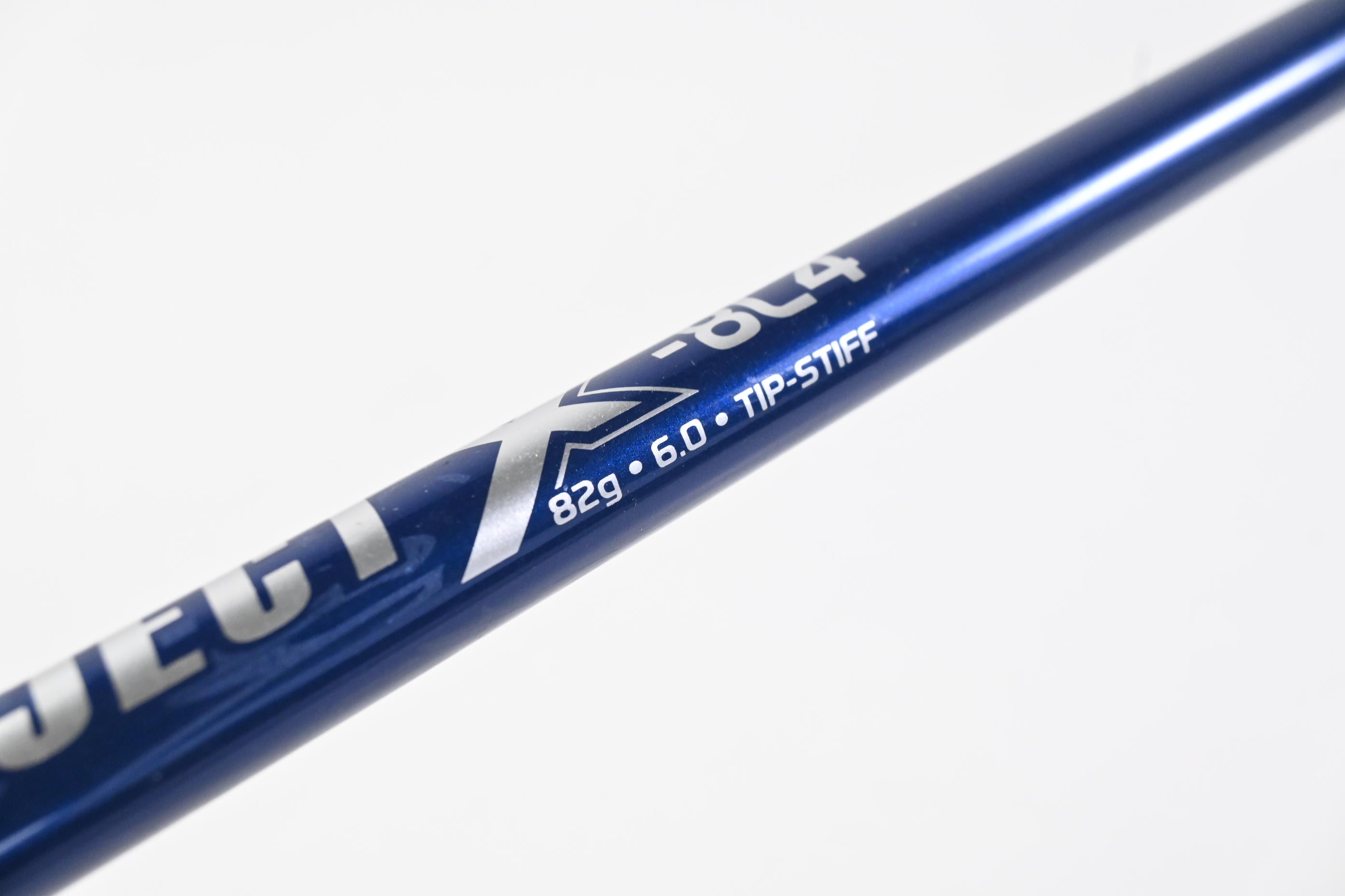 Project X Blue 82 #3 Wood Shaft / Stiff Flex / Titleist 2nd Gen