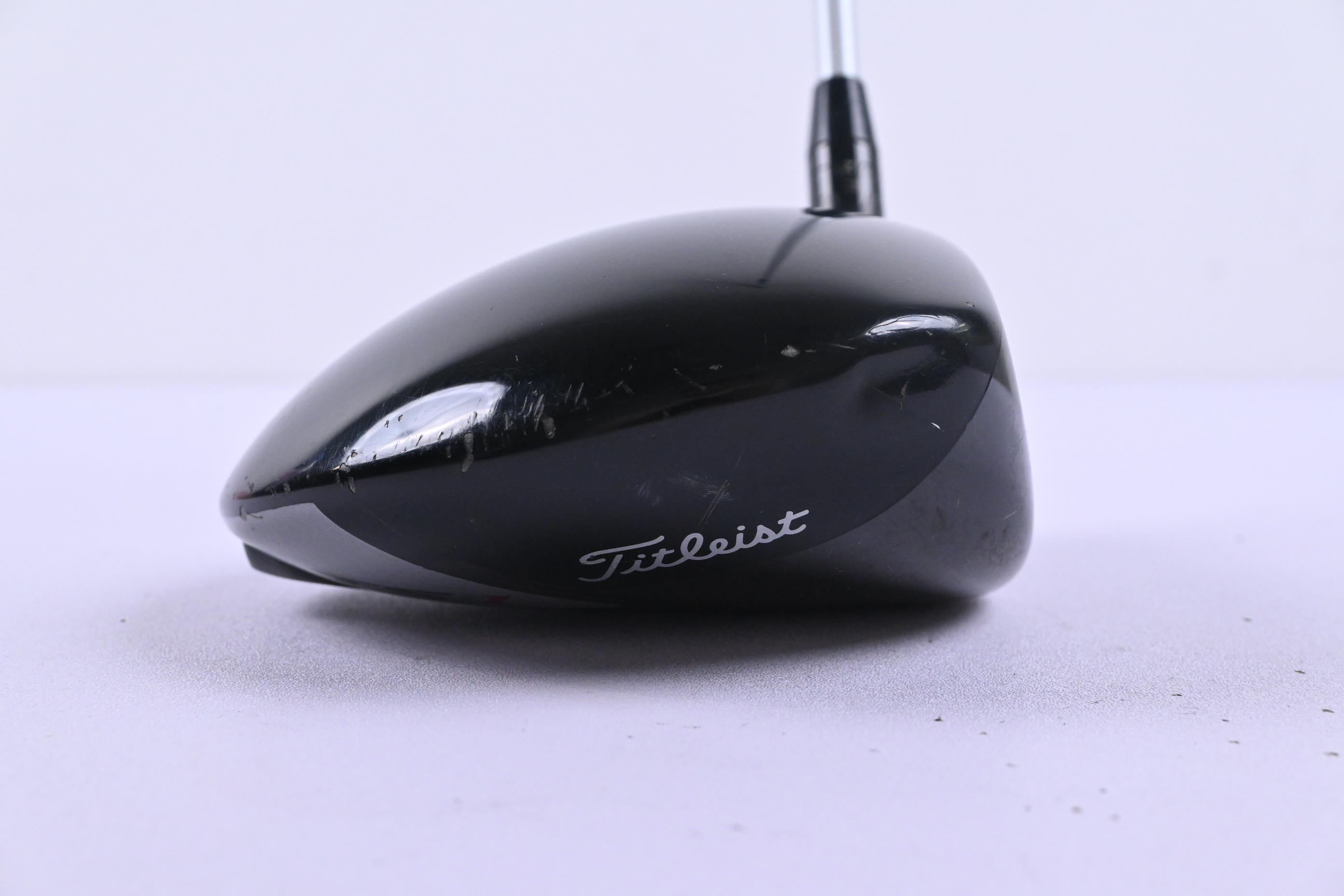 Titleist TSi1 Driver / 10 Degree / Regular Flex Aldila Ascent 40 Shaft
