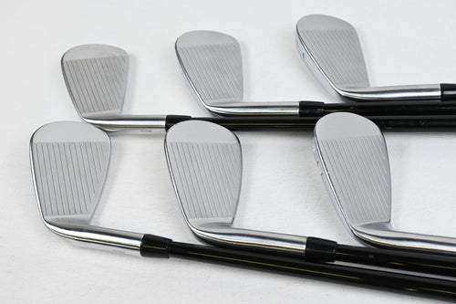 Titleist T150 2023 Irons / 5-PW / Regular Flex Tensei AV Series Blue Shafts