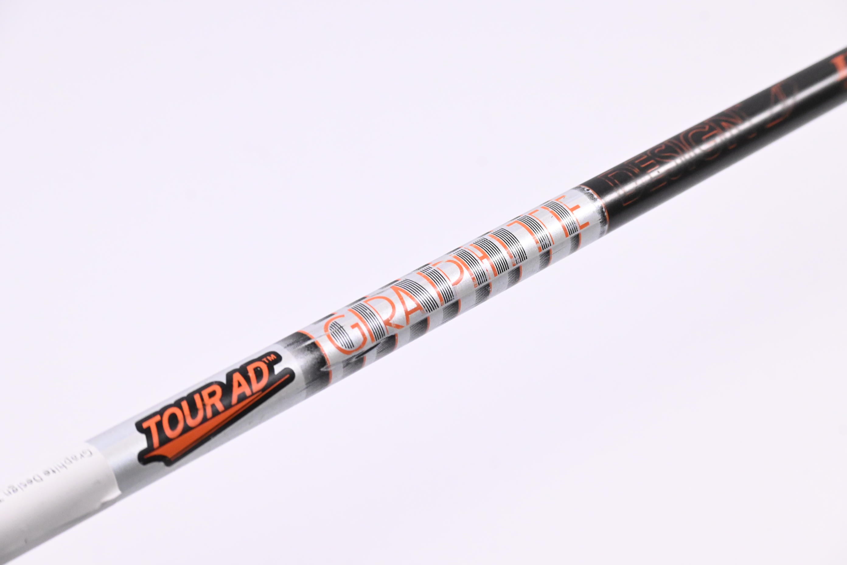 Graphite Design Tour AD IZ-6 #3 Wood Shaft / X-Flex / Taylormade 2nd Gen