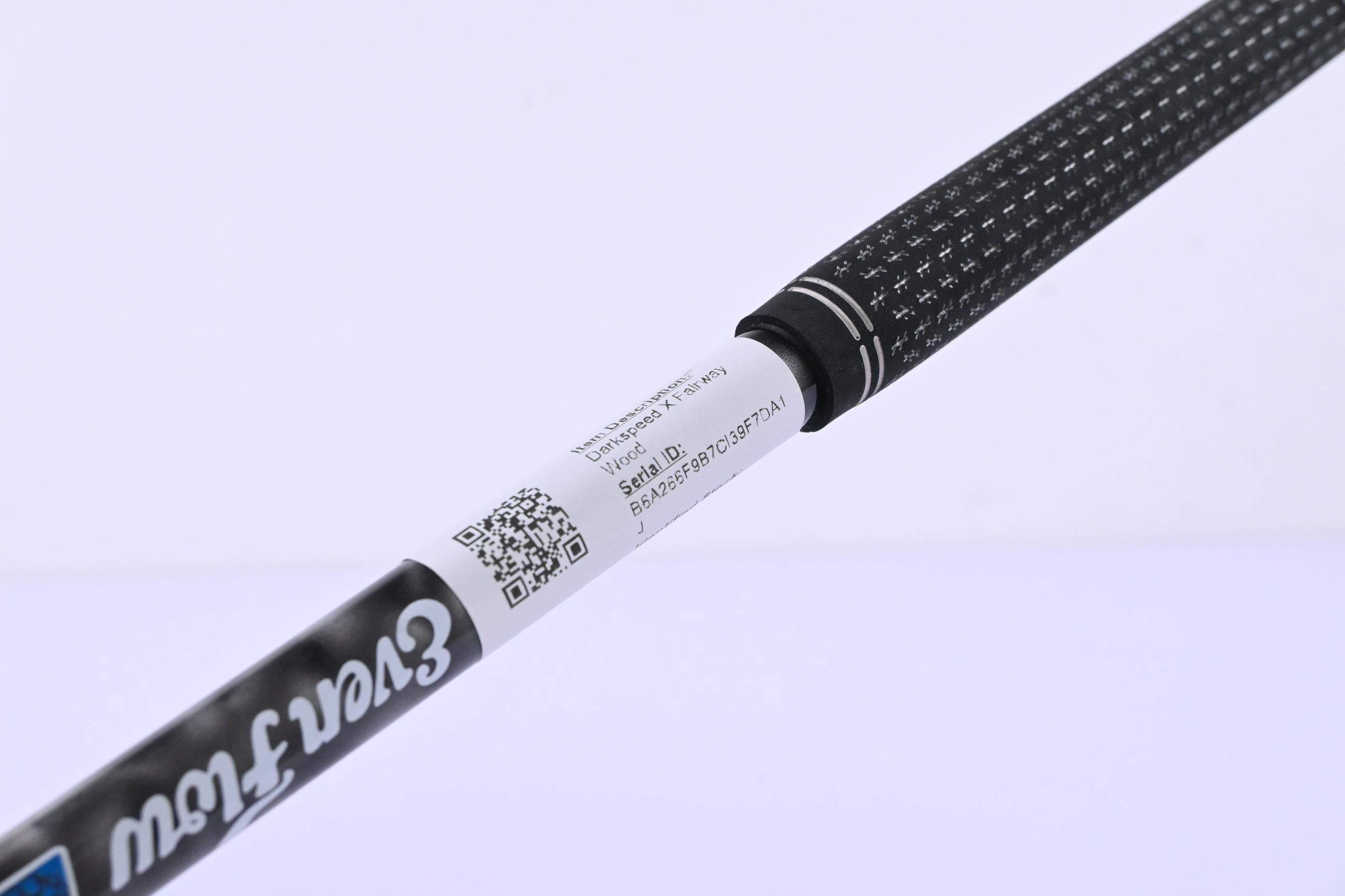 Left Hand Cobra Darkspeed X #3 Wood / 15 Degree / Senior Flex RipTide CB 40