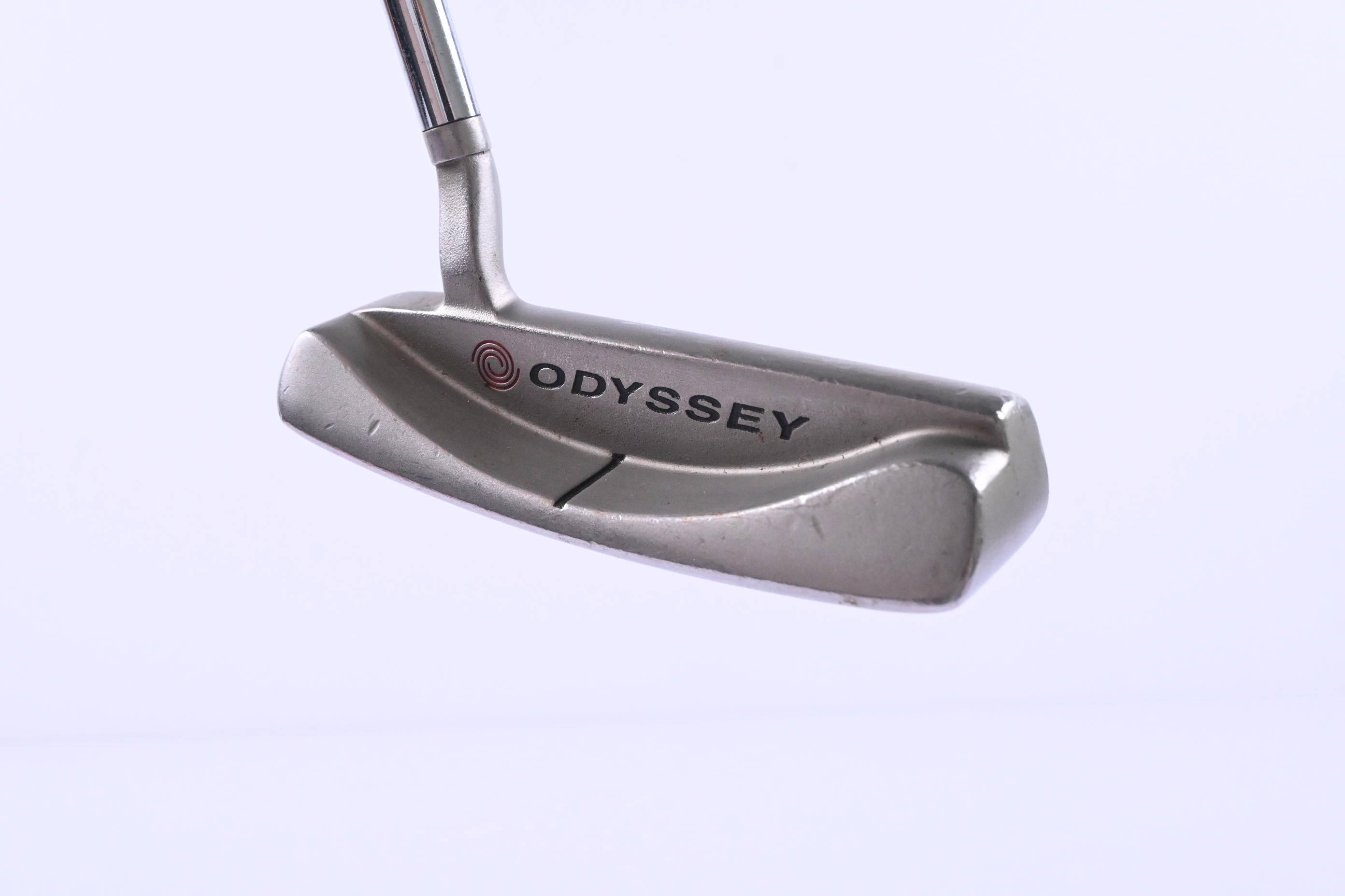 Odyssey White Hot #2 Putter / 34.5 Inch