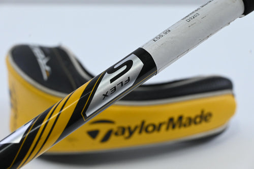 Taylormade RBZ Stage 2 #3 Hybrid / 19 Degree / Stiff Flex RocketFuel 65 Shaft