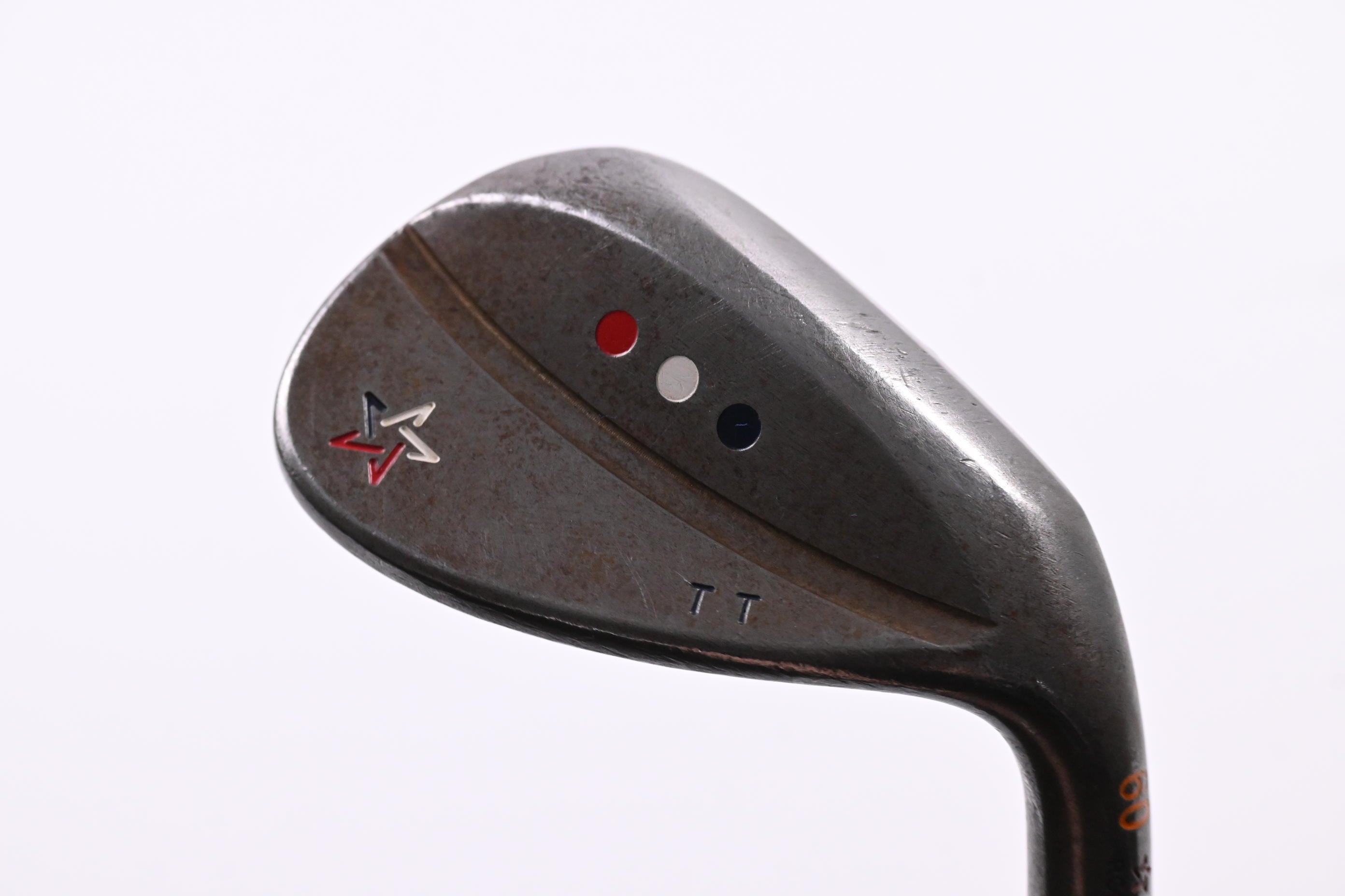 Artisan Lob Wedge / 60 Degree / Wedge Flex N.S.PRO 980GH Shaft