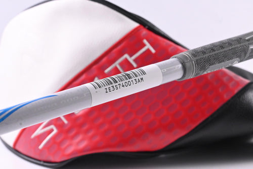 Ladies TaylorMade Stealth 2 Driver / 9 Degree / Ladies Flex Aldila NV 45 Shaft