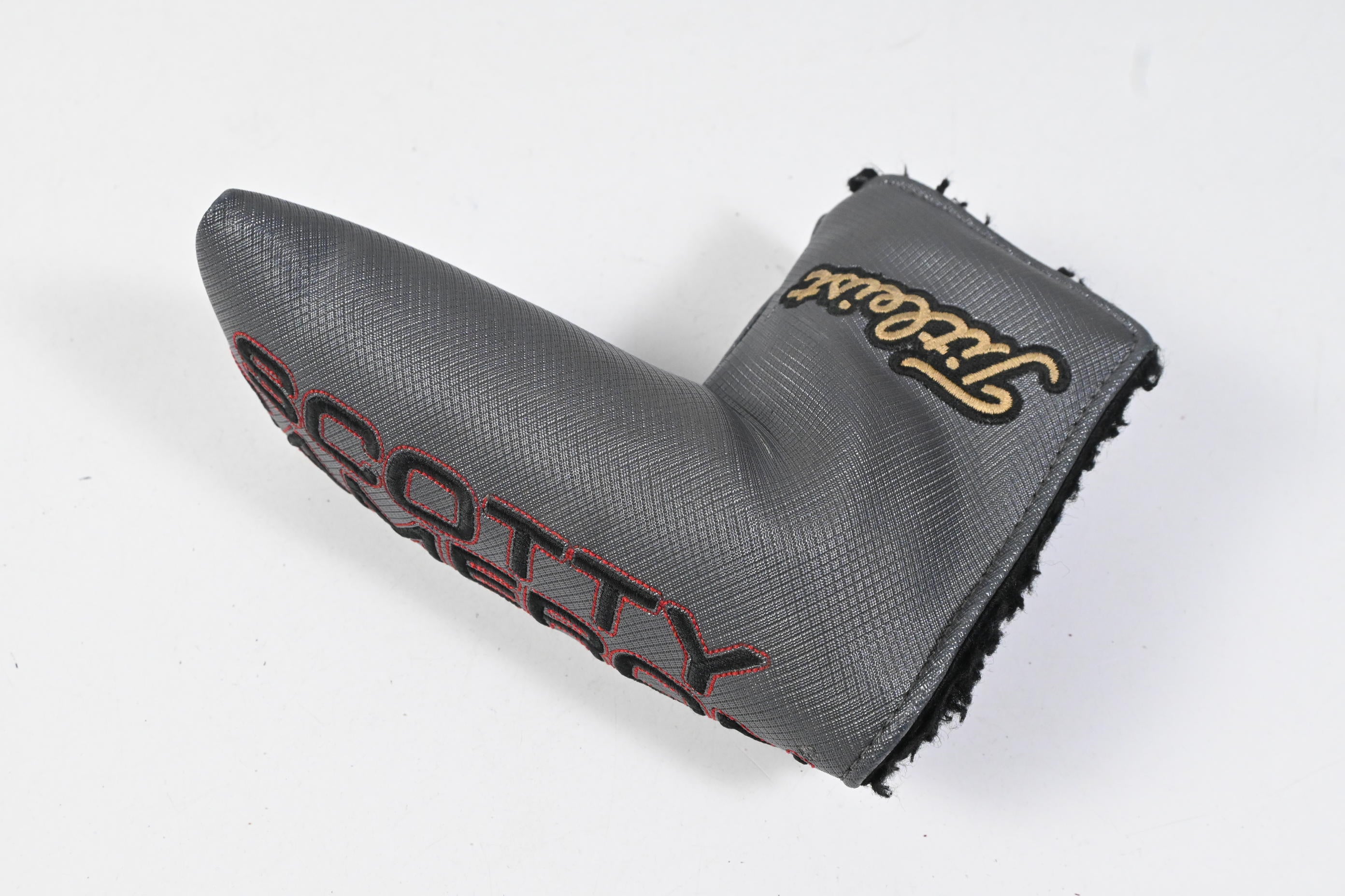 Scotty Cameron Select Fastback 2 2018 Putter / 35 Inch