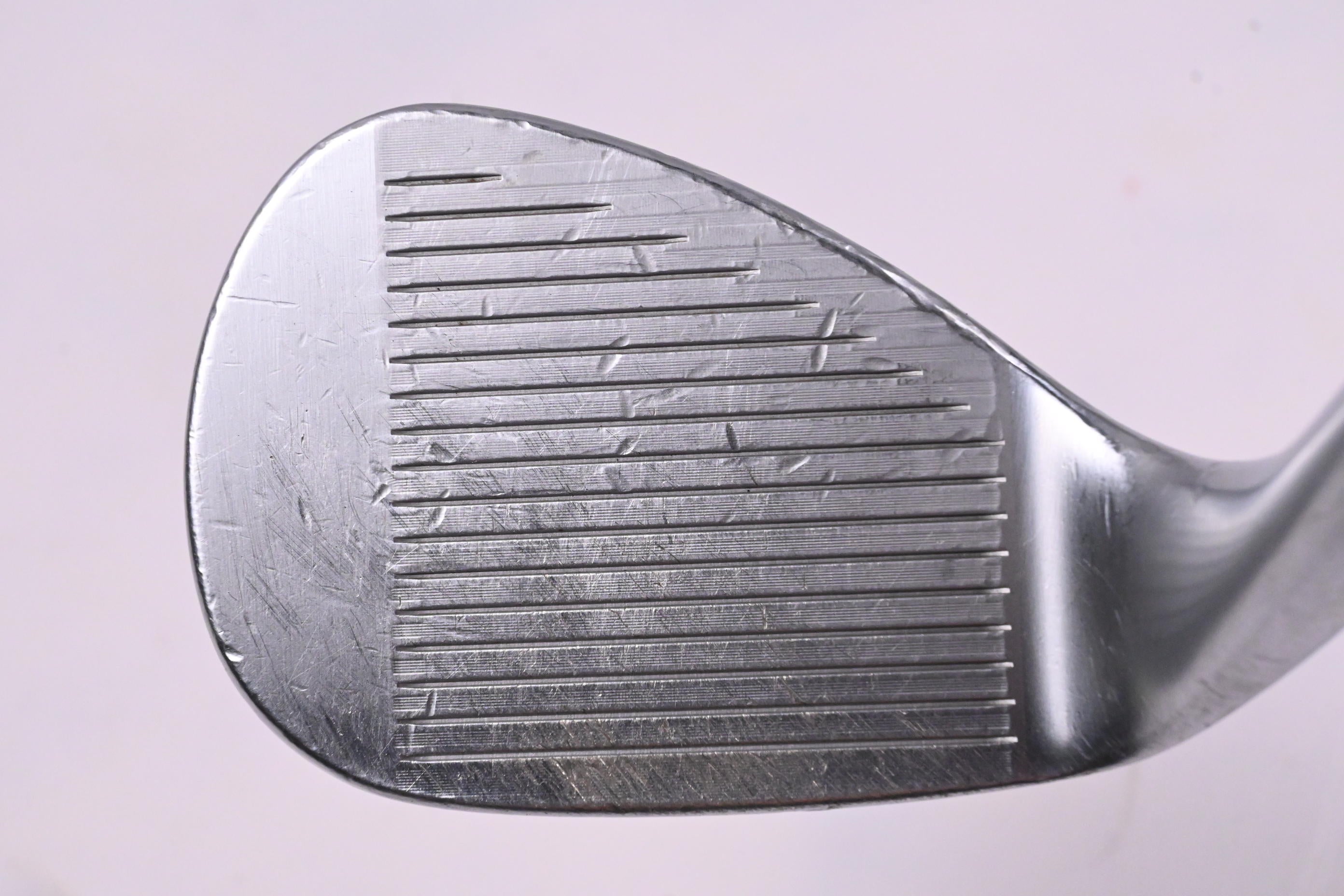 Titleist Vokey SM9 Lob Wedge / 58 Degree / Wedge Flex Titleist Vokey SM9 Shaft