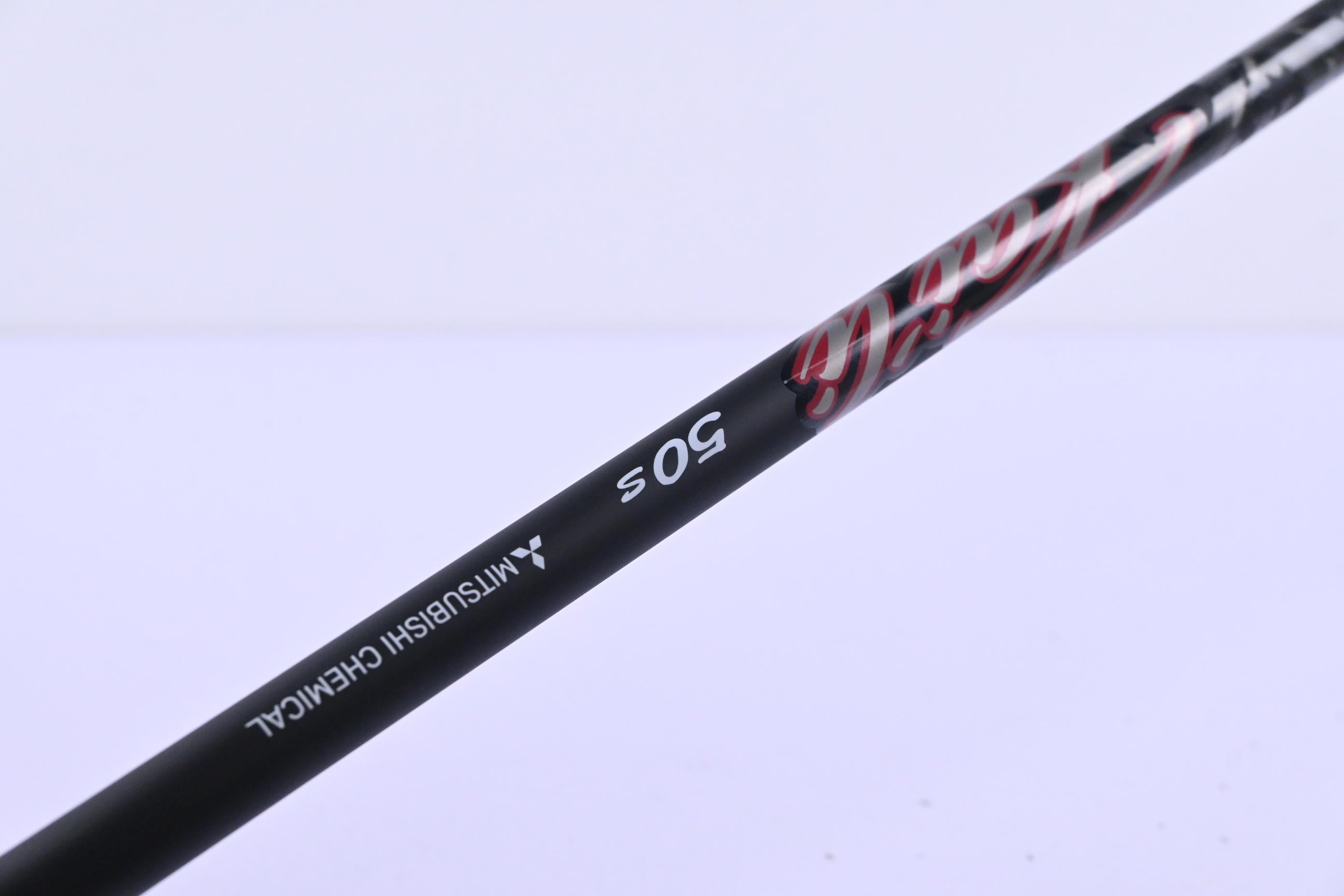 Cobra OPTM MAX-K Driver / 10.5 Degree / Stiff Flex Kai'li Dark Waves Red 50