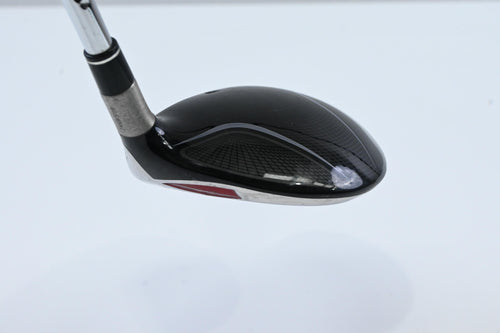 Taylormade Burner 2007 #5 Wood / 18 Degree / Regular Flex Dynamic Gold Lite