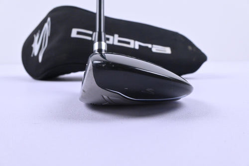 Left Hand Cobra Fly XL #3 Wood / 15 Degree / Regular Flex Cobra Fly XL