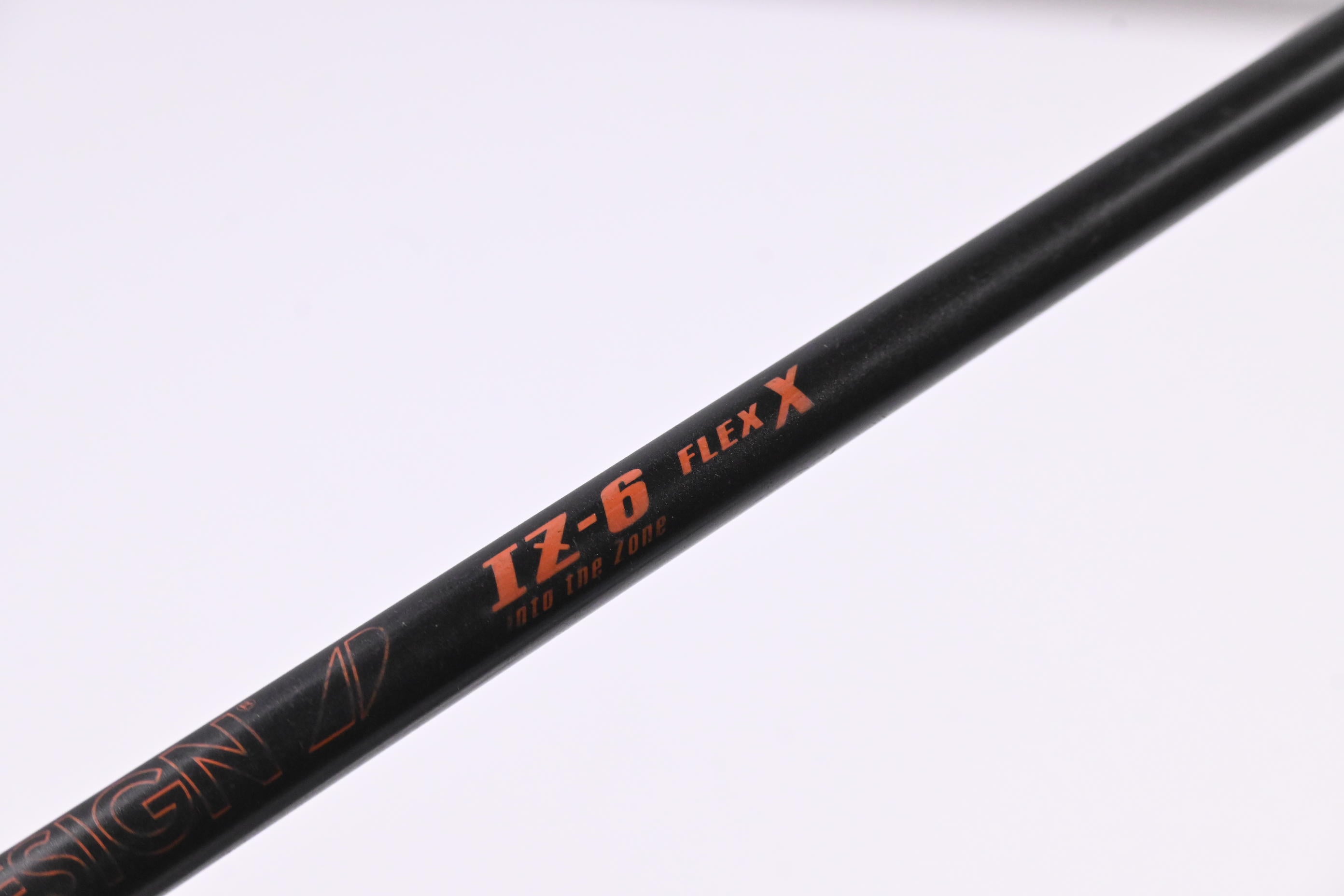 Graphite Design Tour AD IZ-6 #3 Wood Shaft / X-Flex / Taylormade 2nd Gen
