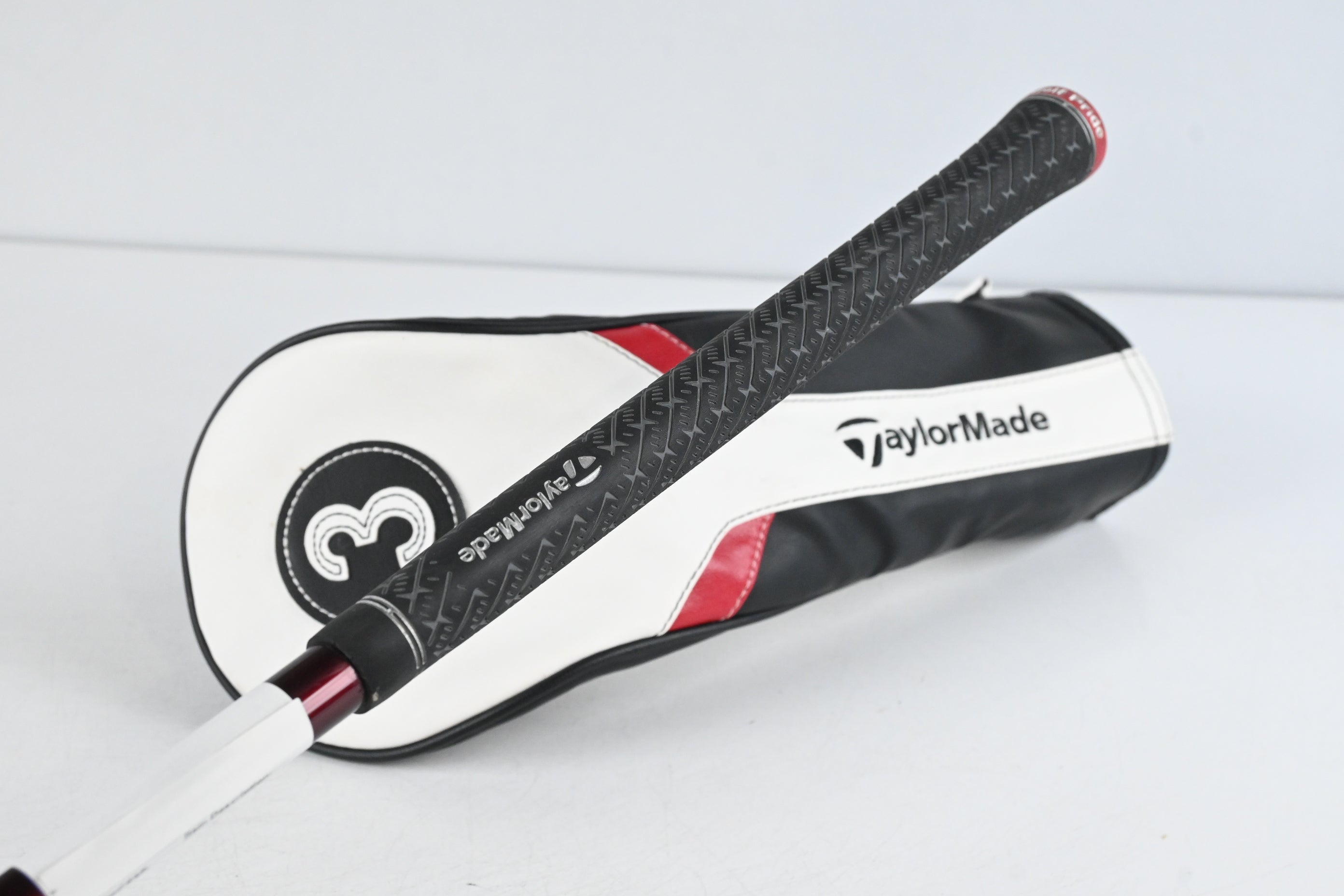 Taylormade Stealth 2 HD #3 Wood / 16 Degree / Regular Flex Speeder NX 50 Shaft