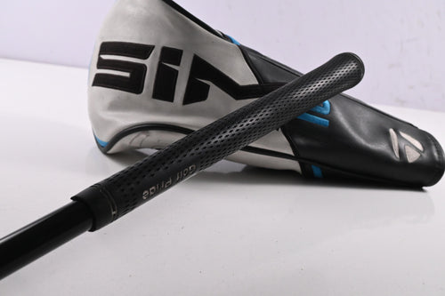 Taylormade SIM2 Max Driver / 9 Degree / Stiff Flex Kuro Kage Silver 60 Shaft