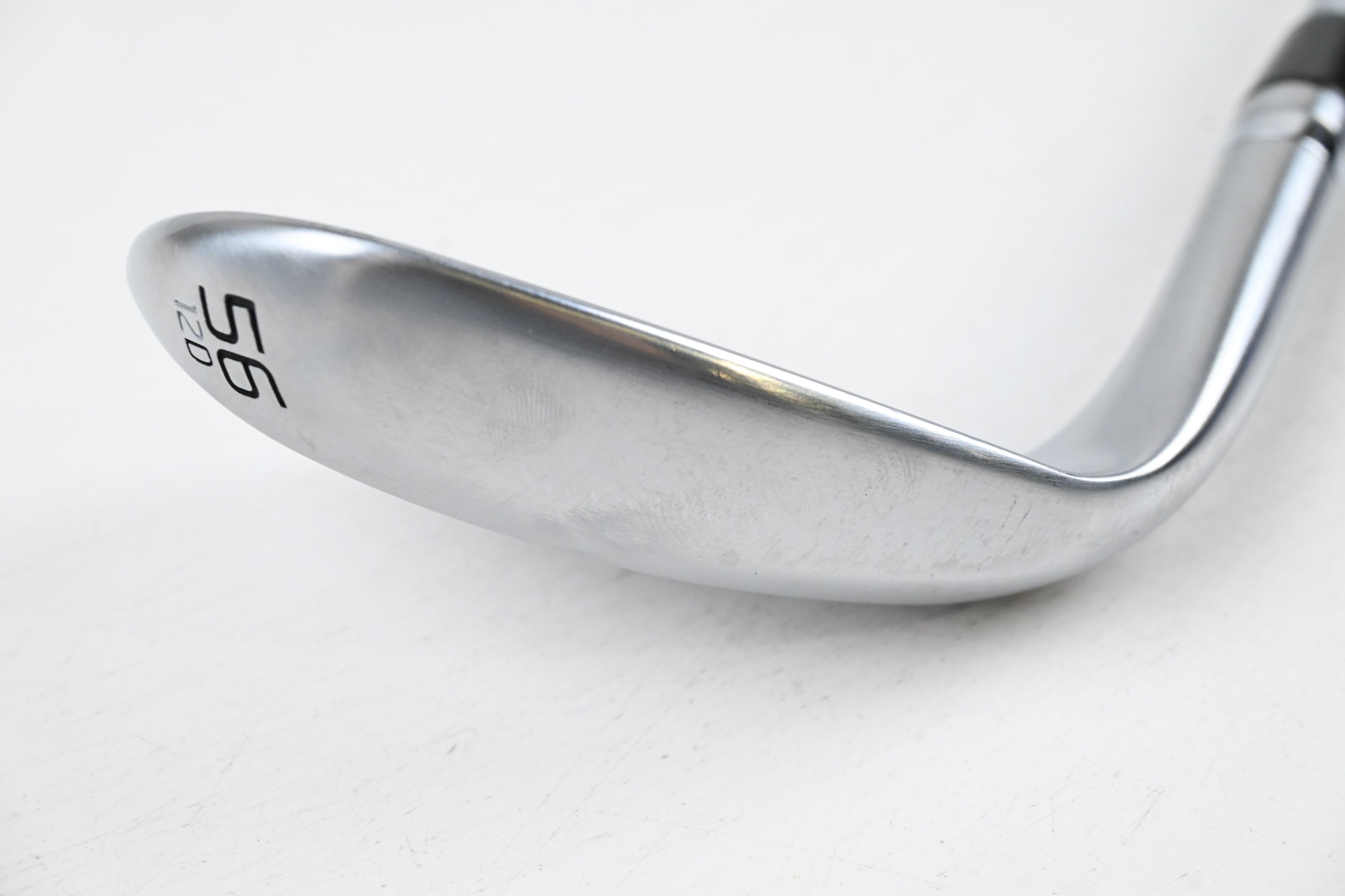 Titleist Vokey SM11 Sand Wedge / 56 Degree / Wedge Flex Vokey Design Shaft