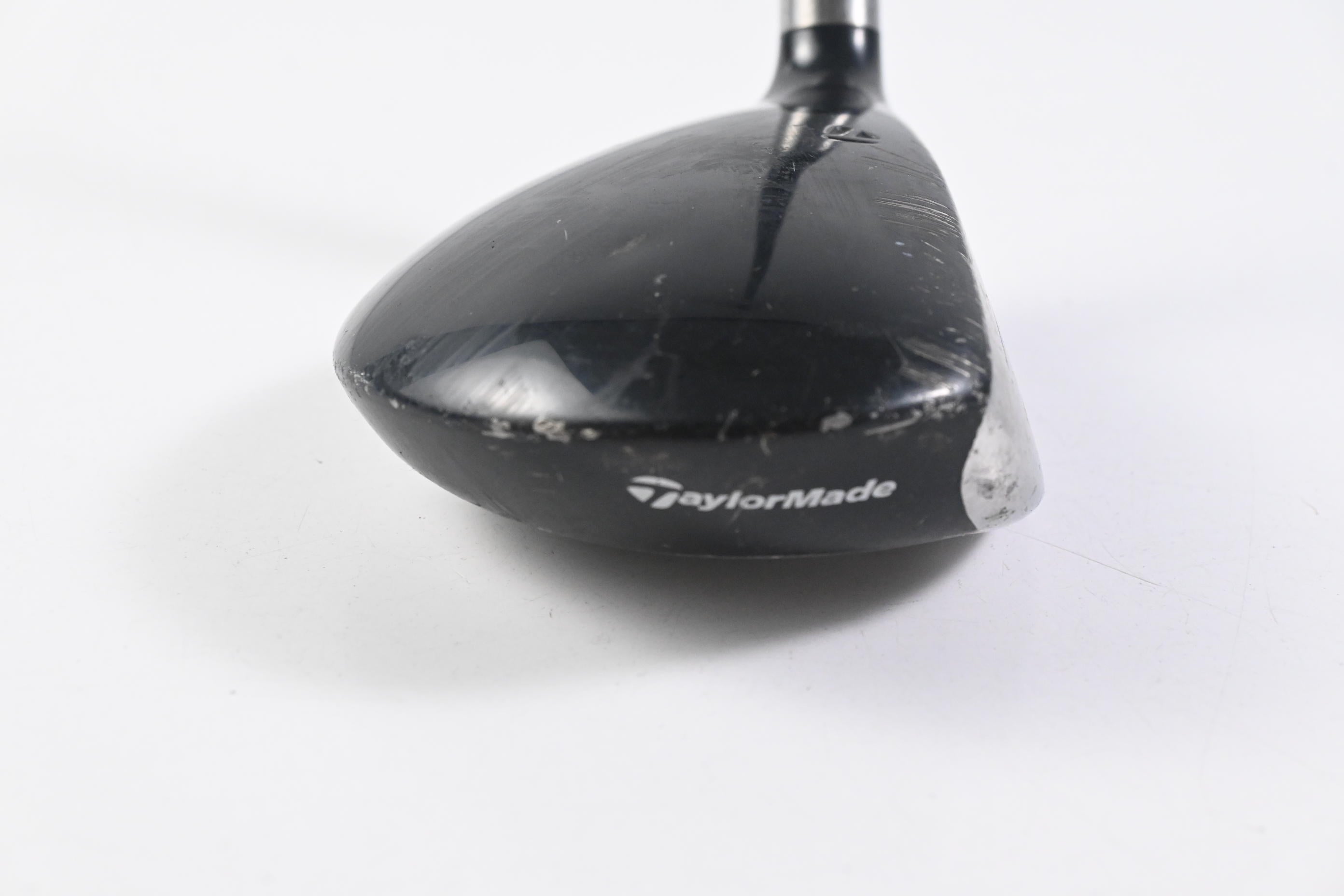 Ladies Taylormade V-Steel #7 Wood / 21 Degree / Ladies Flex M.A.S.2 Shaft