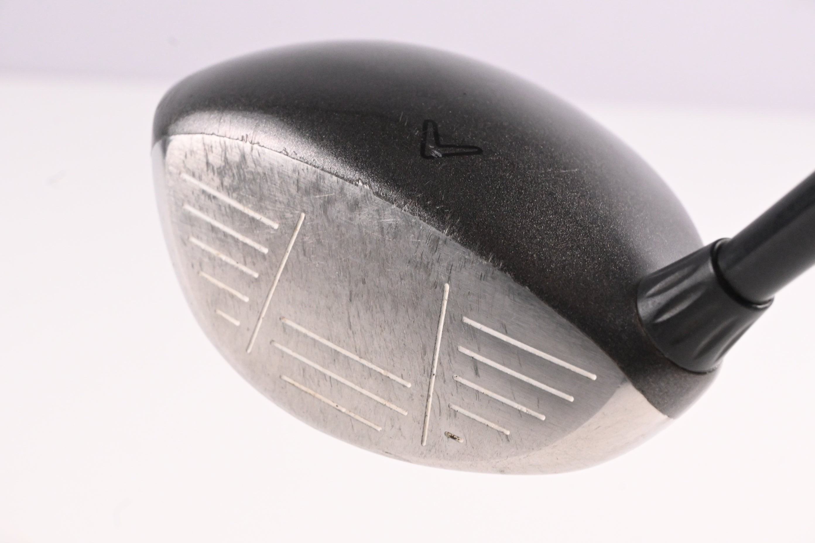 Callaway Big Bertha 2004 #3 Wood / 16 Degree / Regular Flex Callaway RCH 75