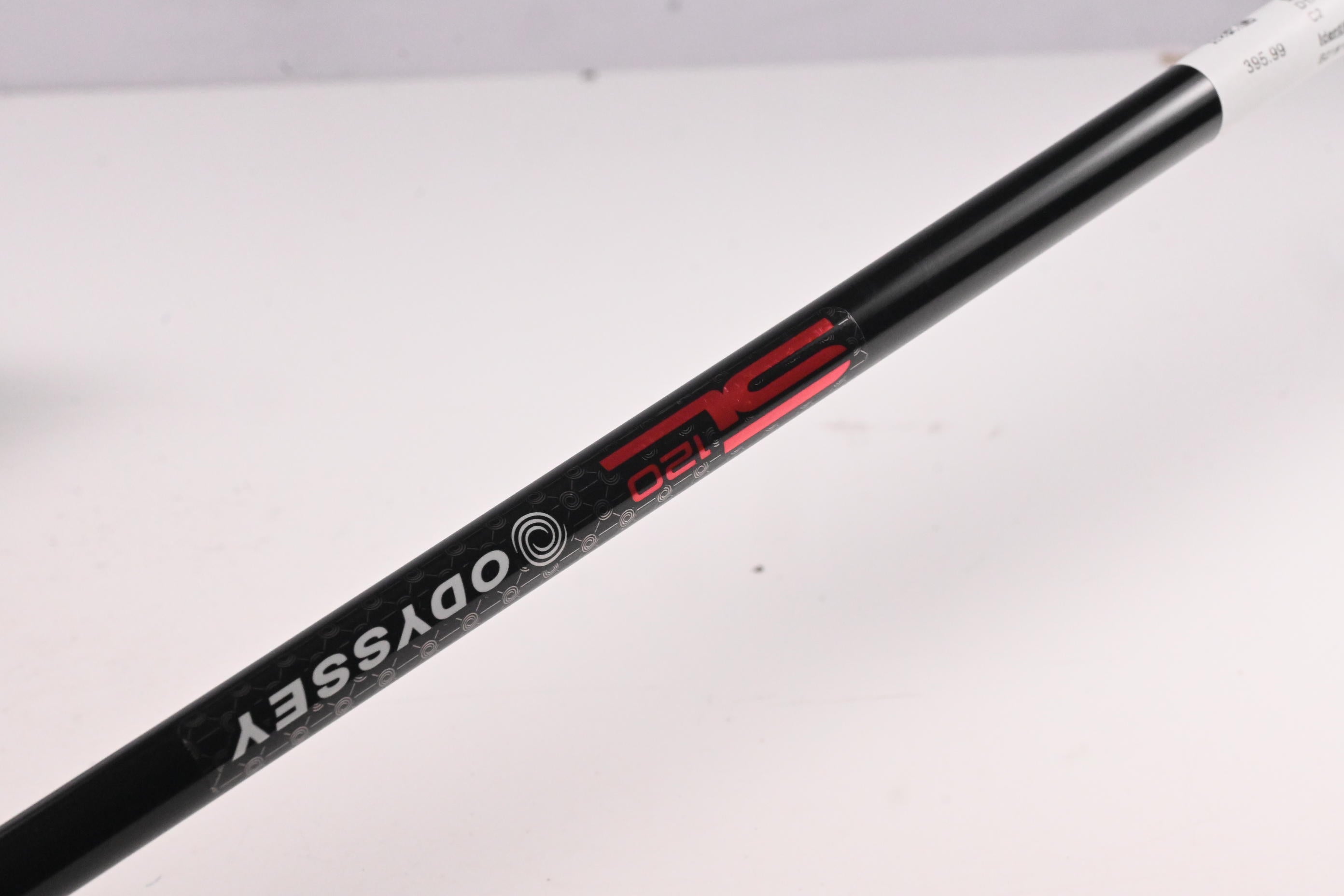 Odyssey Square 2 Square Tri-Hot #7 Putter / 34 Inch