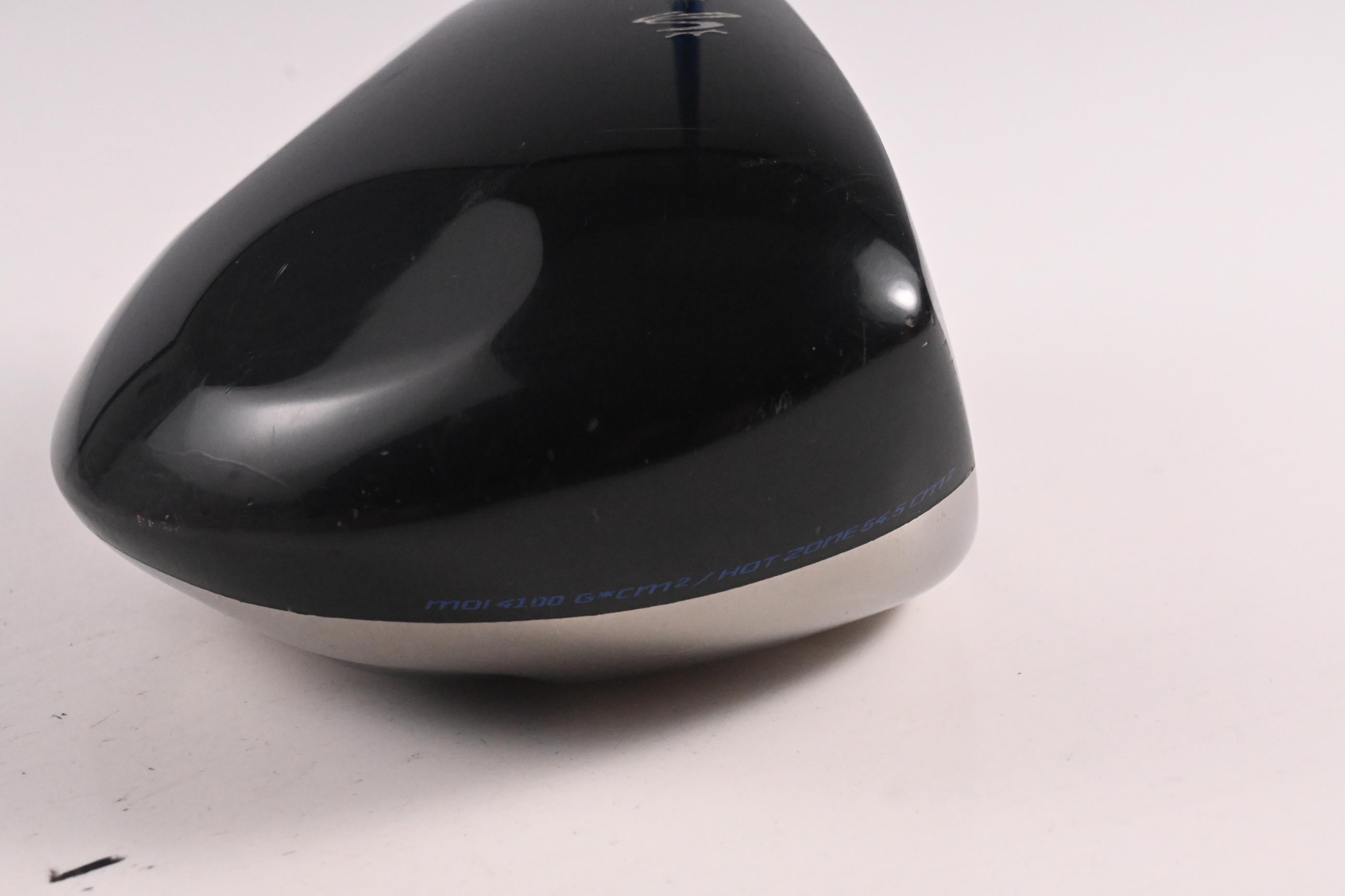 Cobra M-Speed Driver / 10.5 Degree / Regular Flex Aldila NV-M 50 Shaft