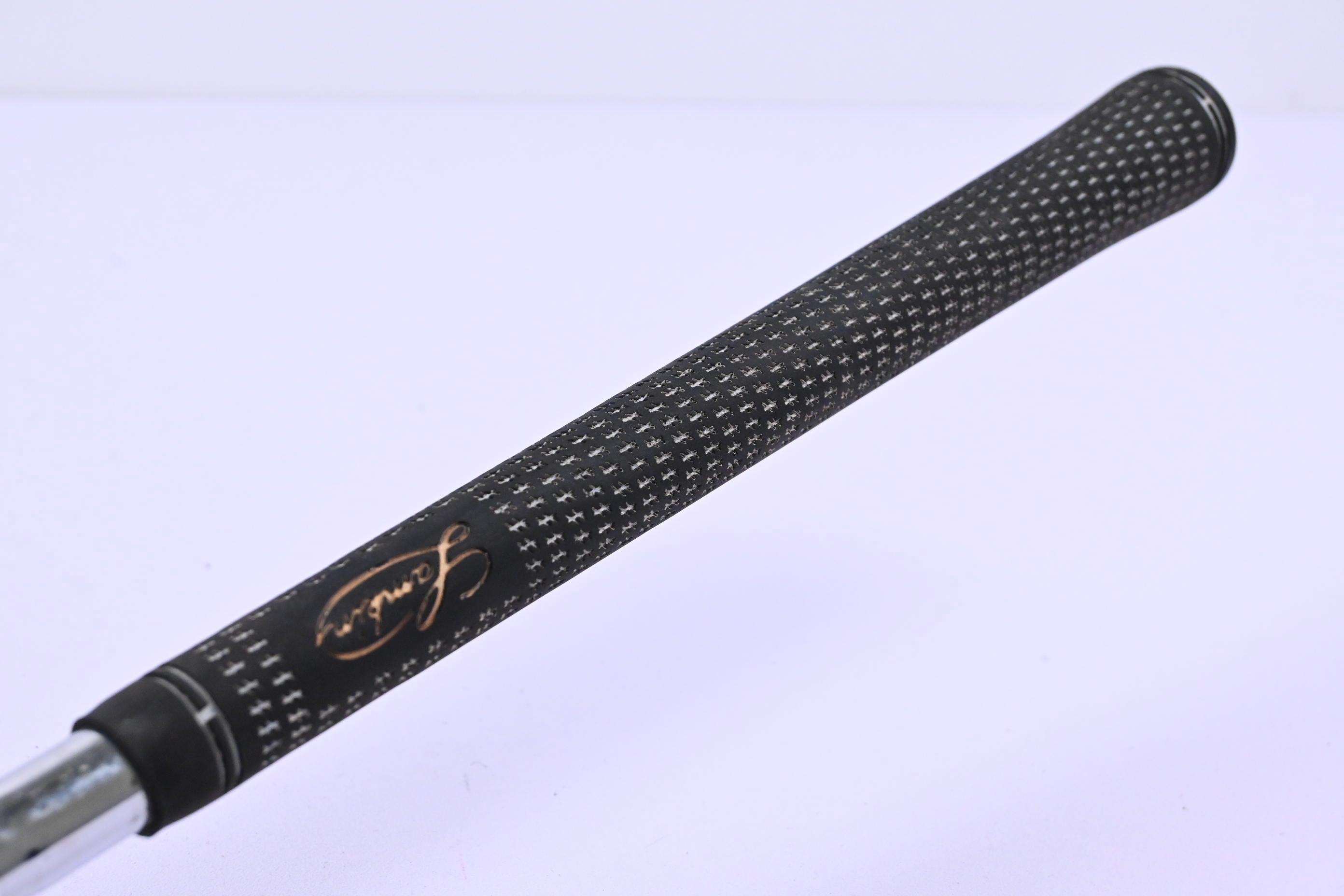 Ping Eye 2 BeCu Pitching Wedge / 50.5 Degree / Black Dot / Wedge Flex Ping Shaft