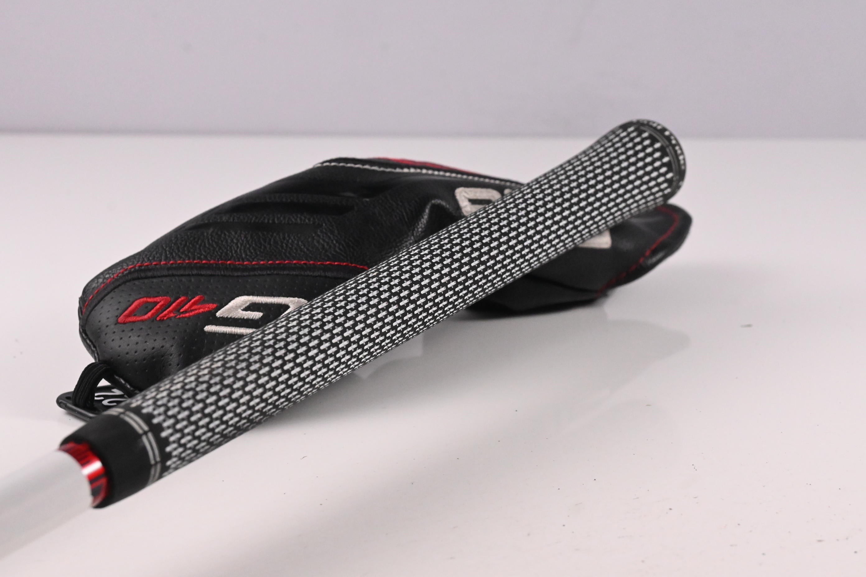 Ping G410 #4 Hybrid / 22 Degree / Stiff Flex Ping Alta CB Red 70 Shaft