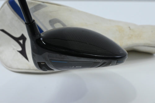 Mizuno ST-Z 220 Driver / 9.5 Degree / Regular Flex Tensei AV Raw Blue 65