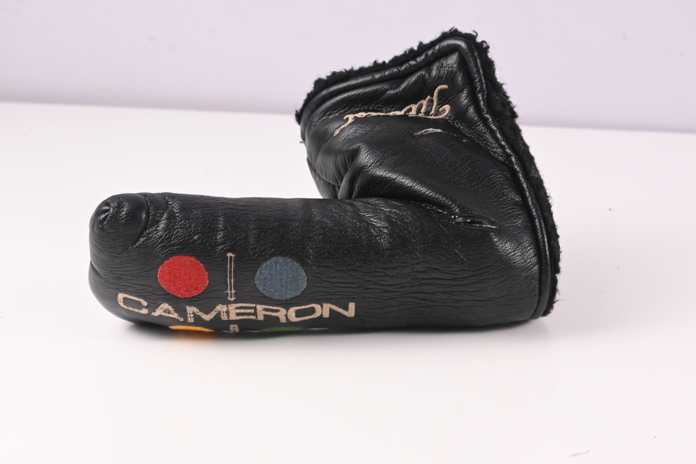 Scotty Cameron Studio Style Newport 2 Putter / 33.5 Inch