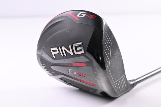 Ping G410 SFT Driver / 10.5 Degree / Stiff Flex Diamana D+ Ltd 60 Shaft