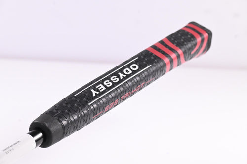 Odyssey Square 2 Square Tri-Hot #7 Putter / 34 Inch
