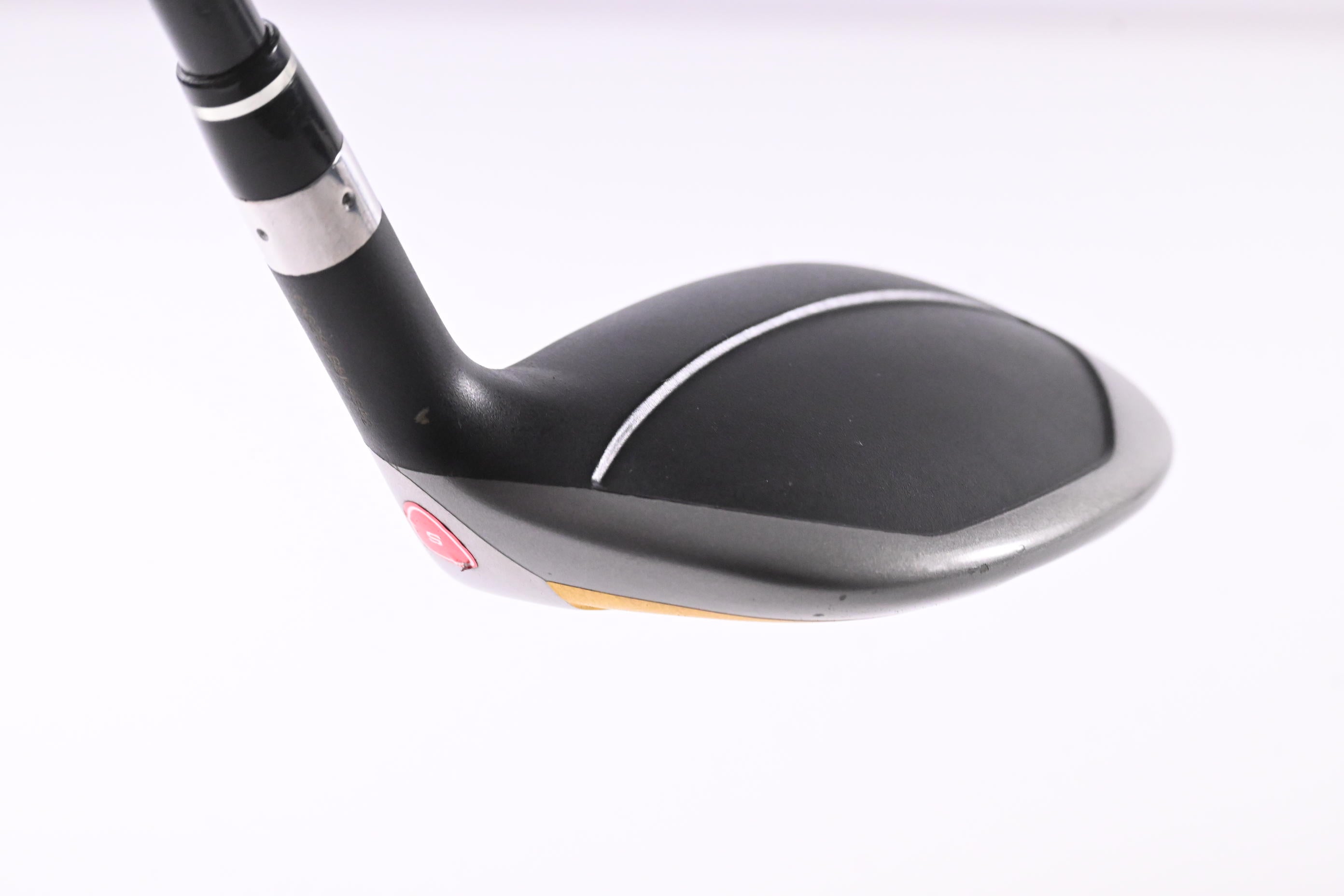 Nike SQ Sumo2 #3 Hybrid / 20 Degree / Stiff Flex Diamana Sasquatch Shaft