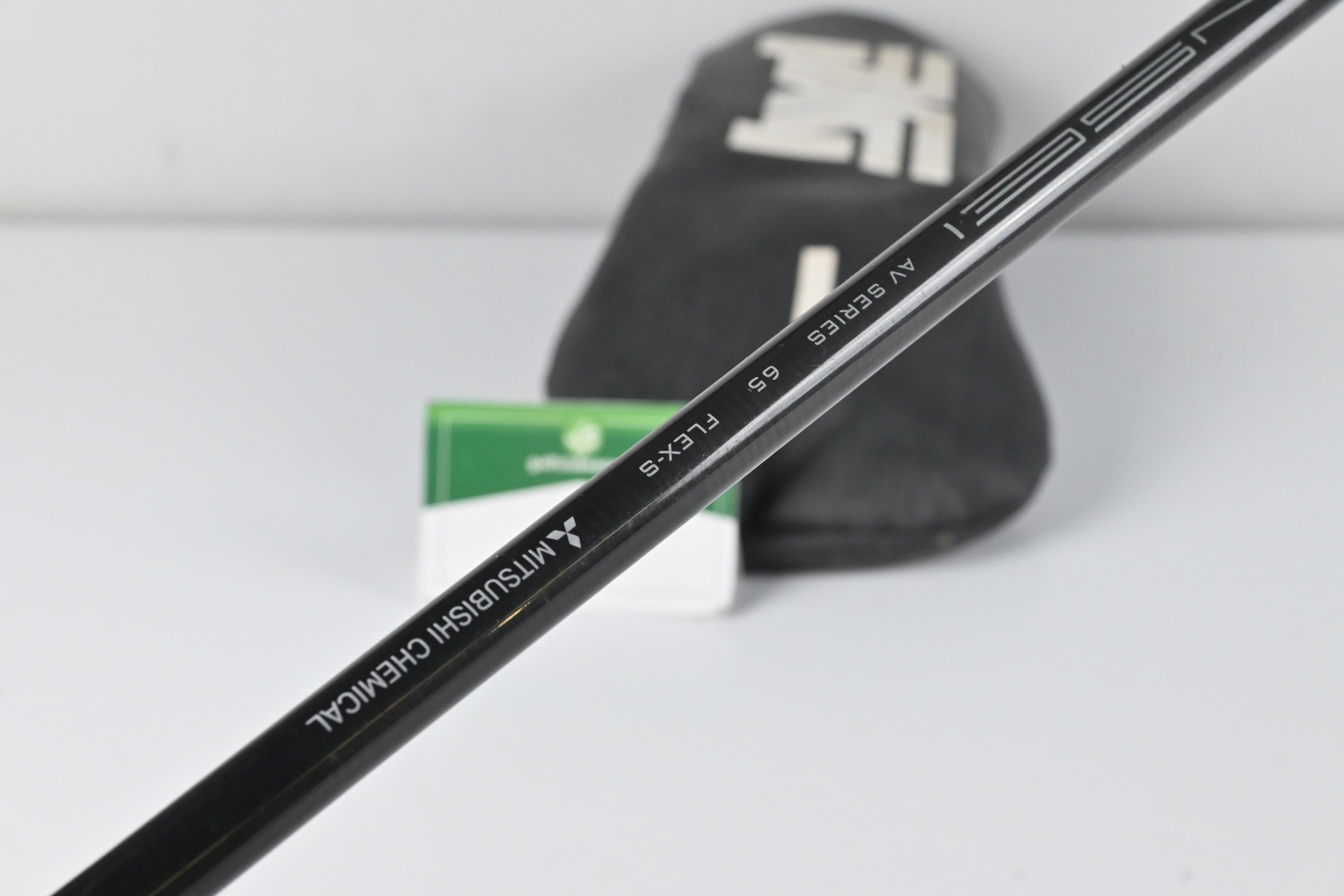 Left Hand PXG 0211 2020 Driver / 10.5 Degree / Stiff Flex Tensei AV Raw Blue 65