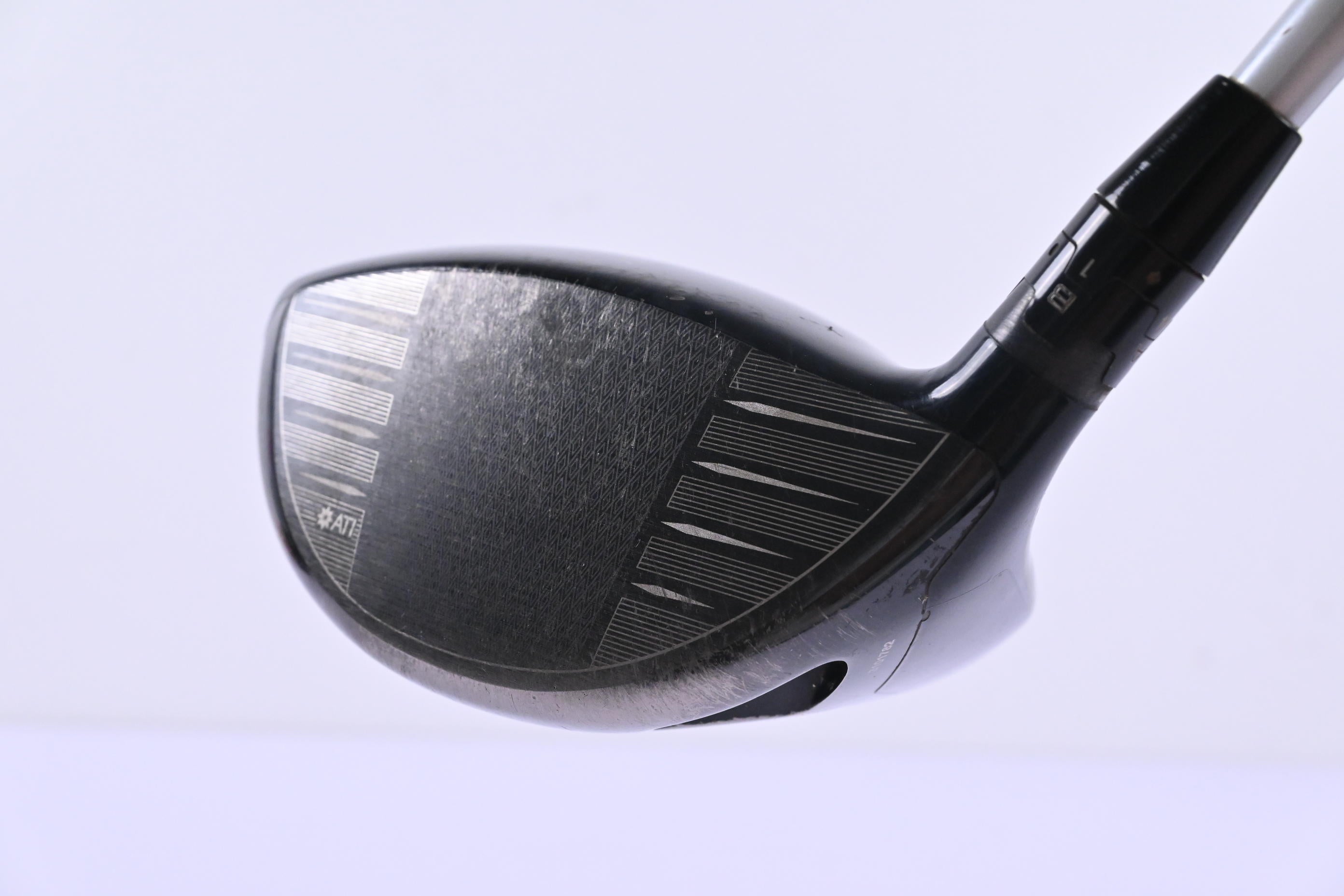 Titleist TSi1 Driver / 10 Degree / Regular Flex Aldila Ascent 40 Shaft