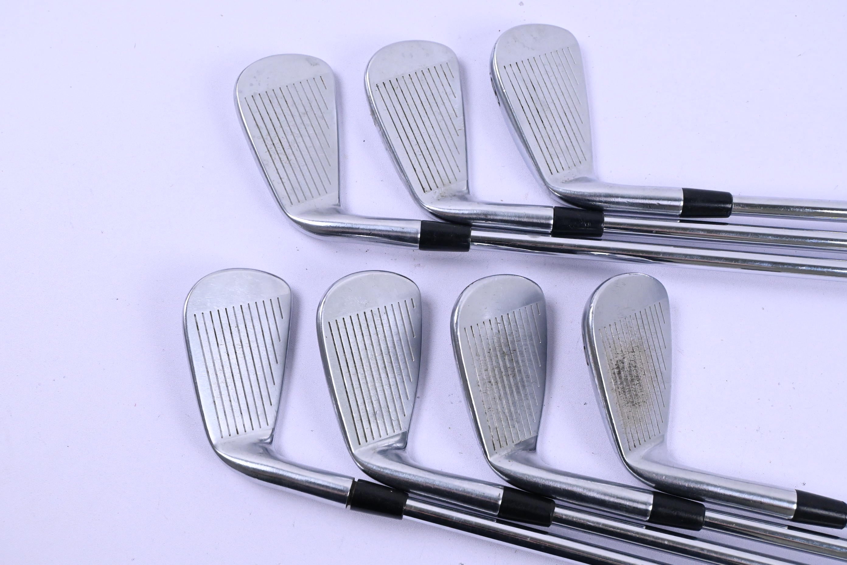 Titleist 716 AP2 Irons / 4-PW / Stiff Flex Dynamic Gold S300 Shafts