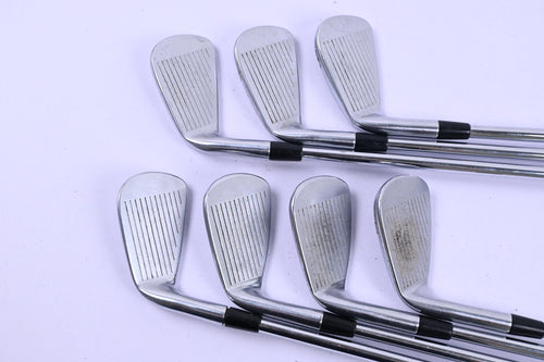 Titleist 716 AP2 Irons / 4-PW / Stiff Flex Dynamic Gold S300 Shafts