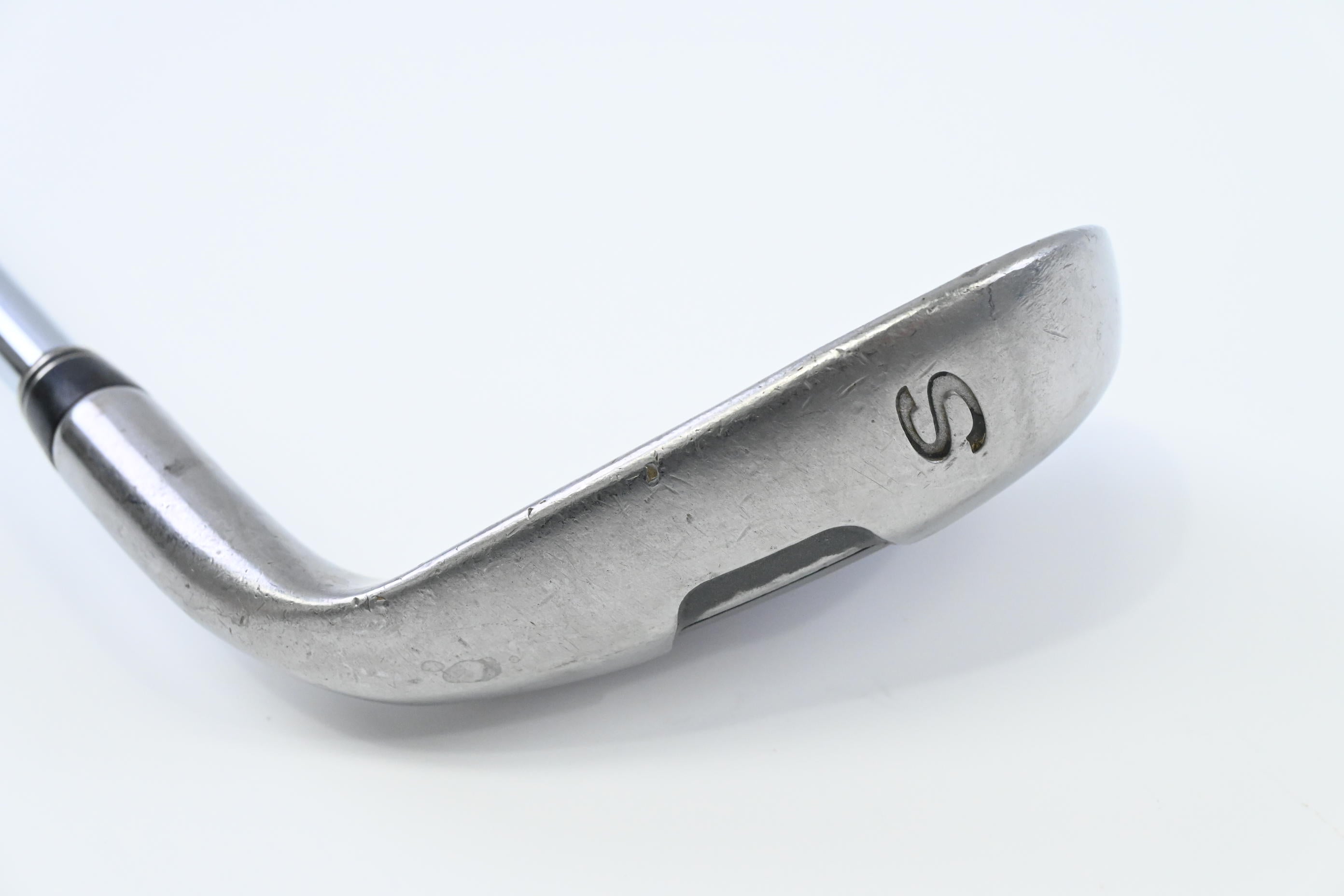 Left Hand Cobra S9 Sand Wedge / 54 Degree / Regular Flex NS Pro Shaft