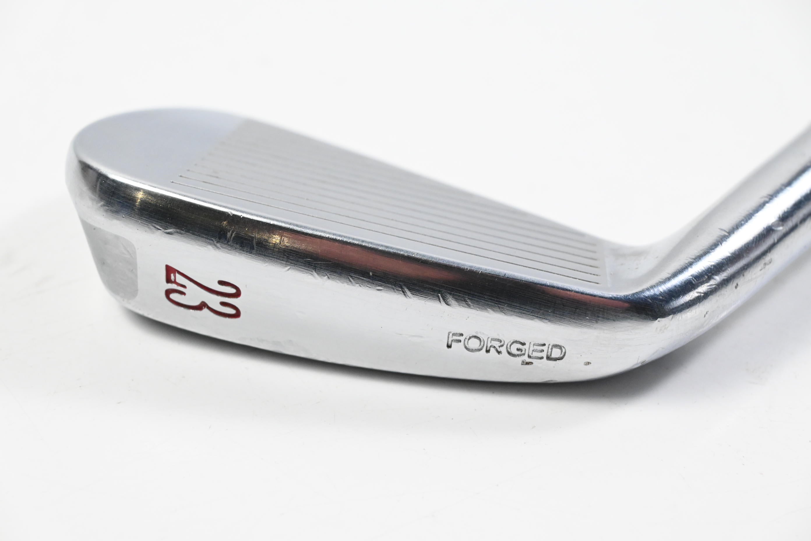 Ben Hogan UiHi Utility #4 Iron / 22 Degree / Stiff Flex KBS Tour-V 110 Shaft