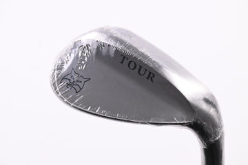 Lynx Tour Lob Wedge / 60 Degree / Regular Flex Lynx Shaft