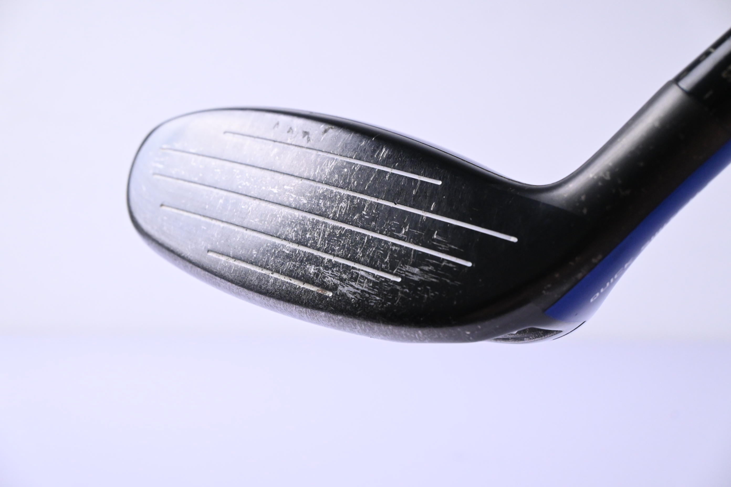Mizuno ST180 #5 Wood / 18 Degree / Stiff Flex Tensei CK Blue 60 Shaft
