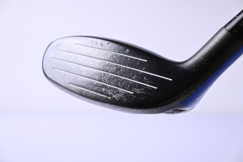 Mizuno ST180 #5 Wood / 18 Degree / Stiff Flex Tensei CK Blue 60 Shaft