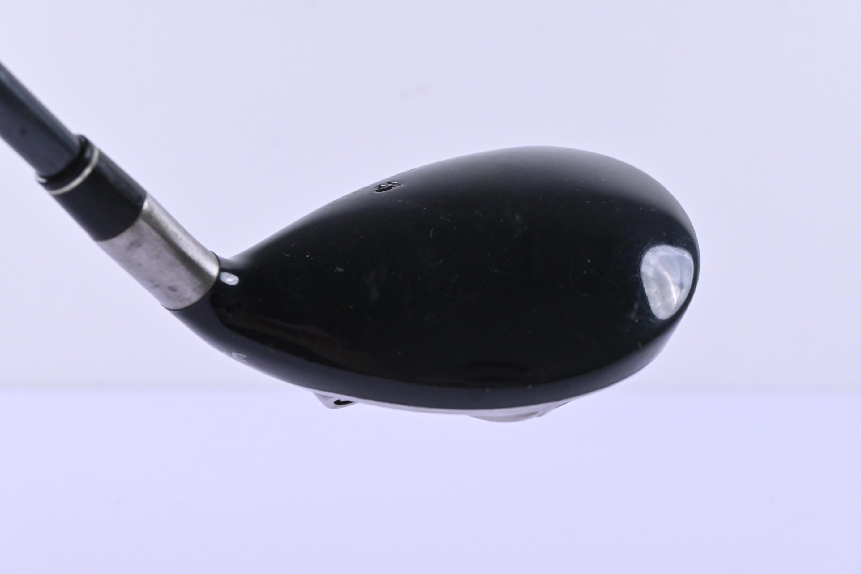 Taylormade R7 Steel #3 Wood / 15 Degree / Regular Flex Taylormade REAX 70 Shaft