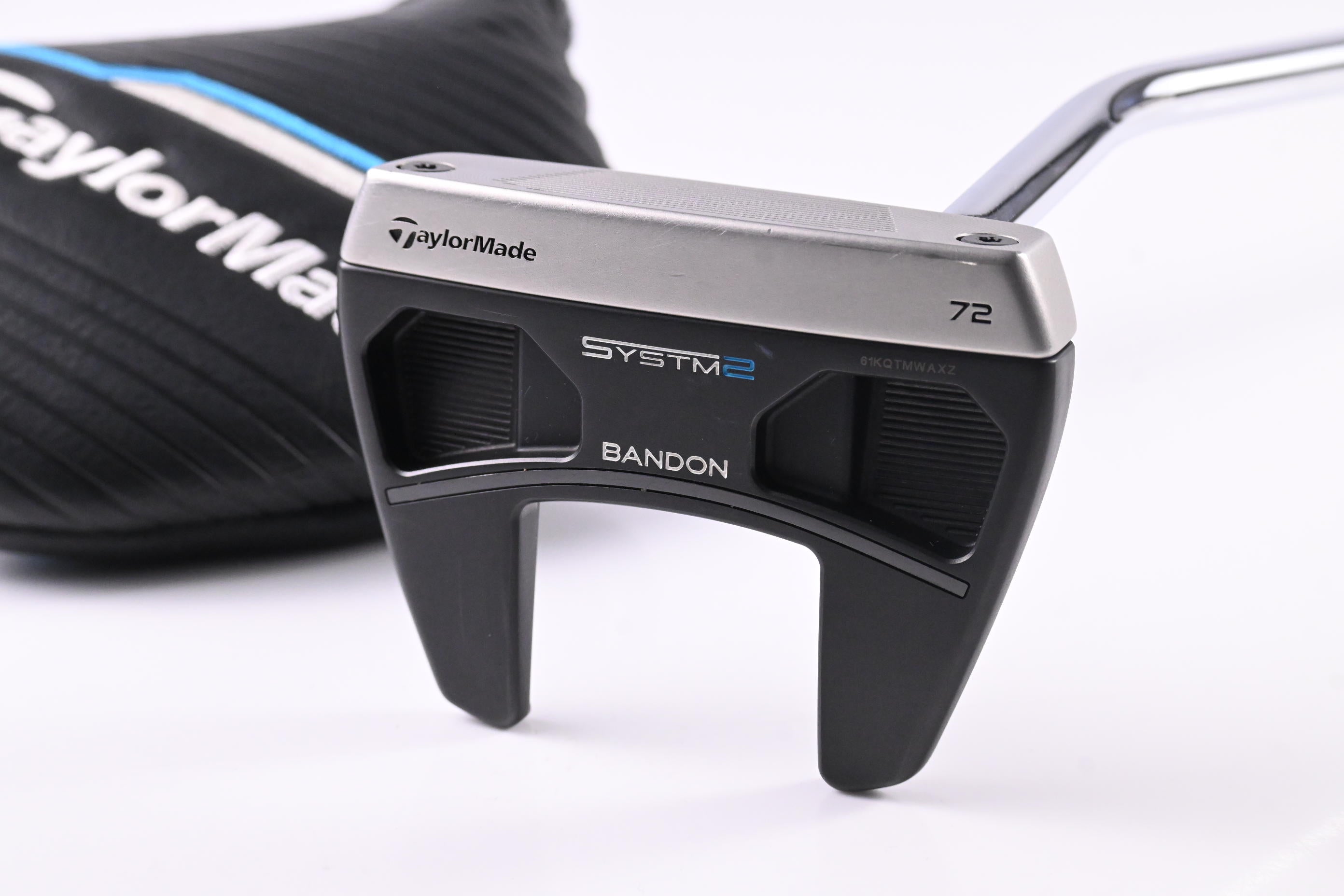 Taylormade SYSTM2 Bandon Putter / 34 Inch