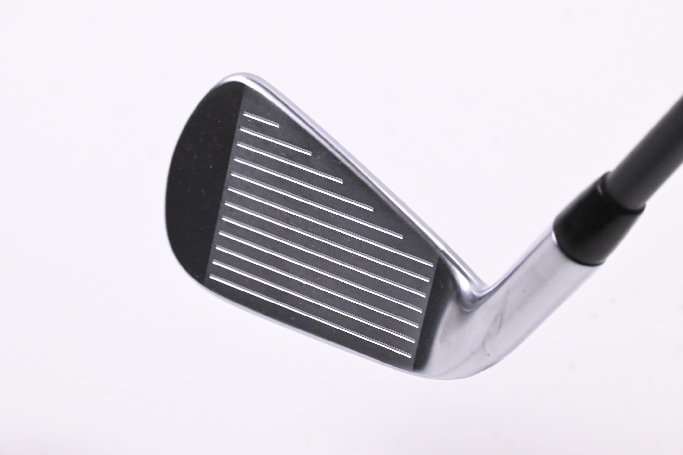 Titleist U500 #3 Iron / 20 Degree / Stiff Flex HZRDUS Smoke Black 90 Shaft