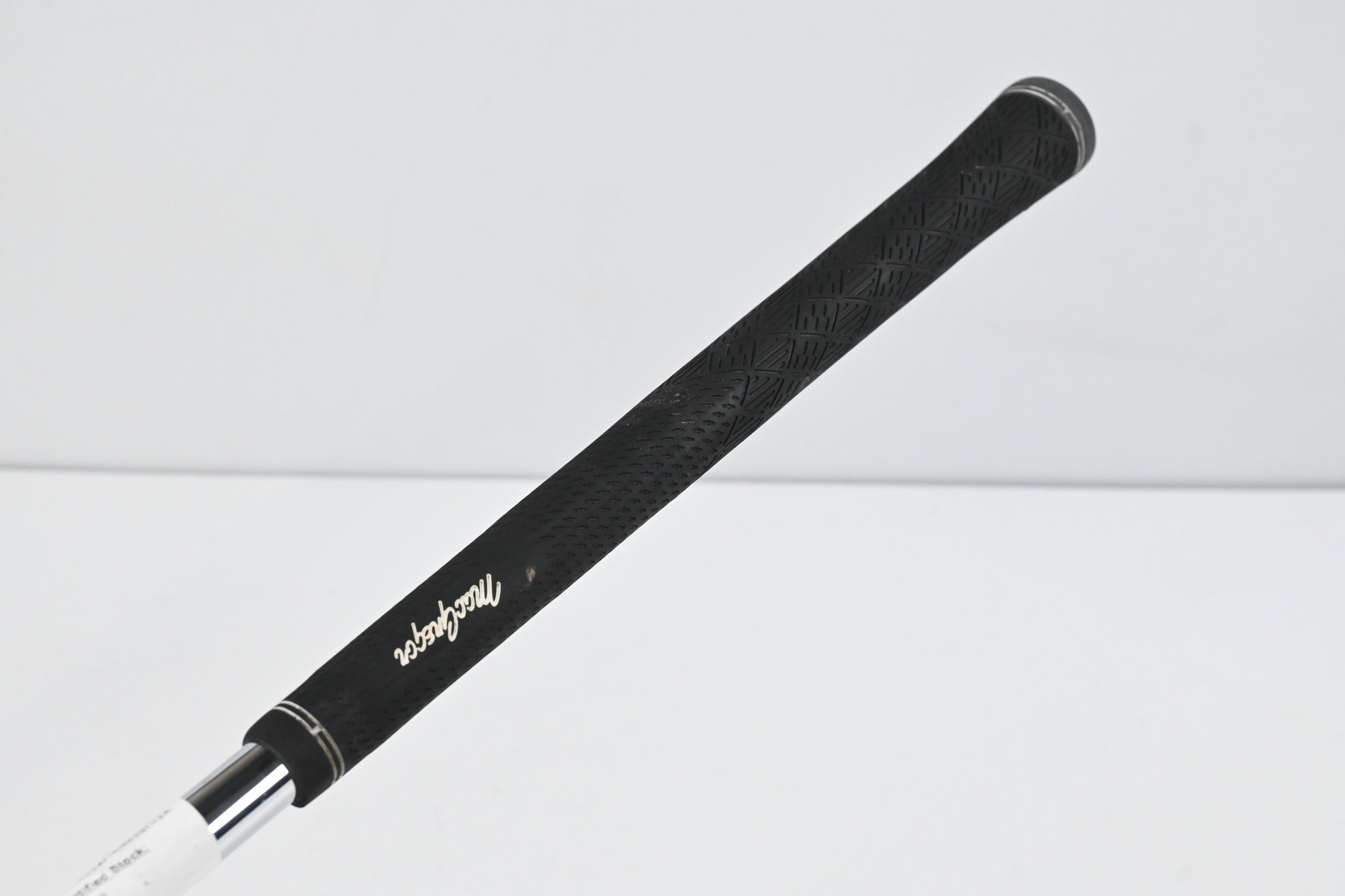 MacGregor V-Foil Lob Wedge / 60 Degree / Wedge Flex MacGregor Shaft