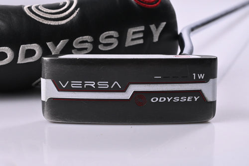 Odyssey Versa 1W Putter / 35 Inch