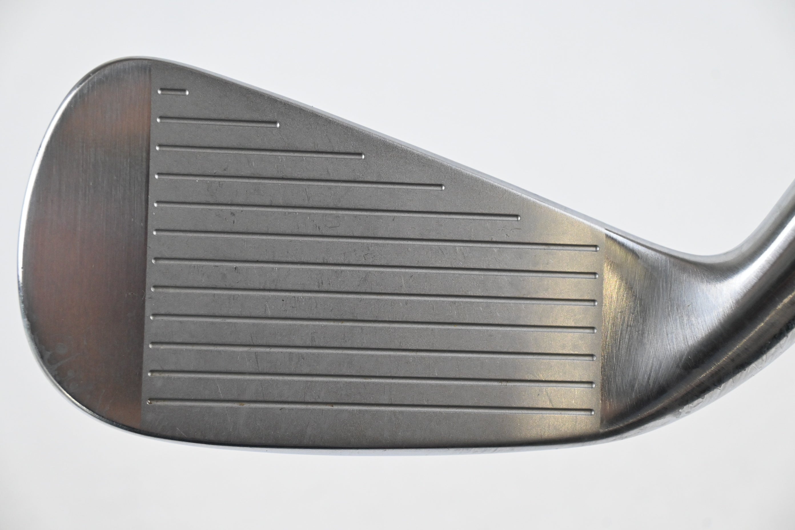 Titleist U505 #3 Iron / 20 Degree / Regular Flex HZRDUS Smoke Black RDX 80 Shaft