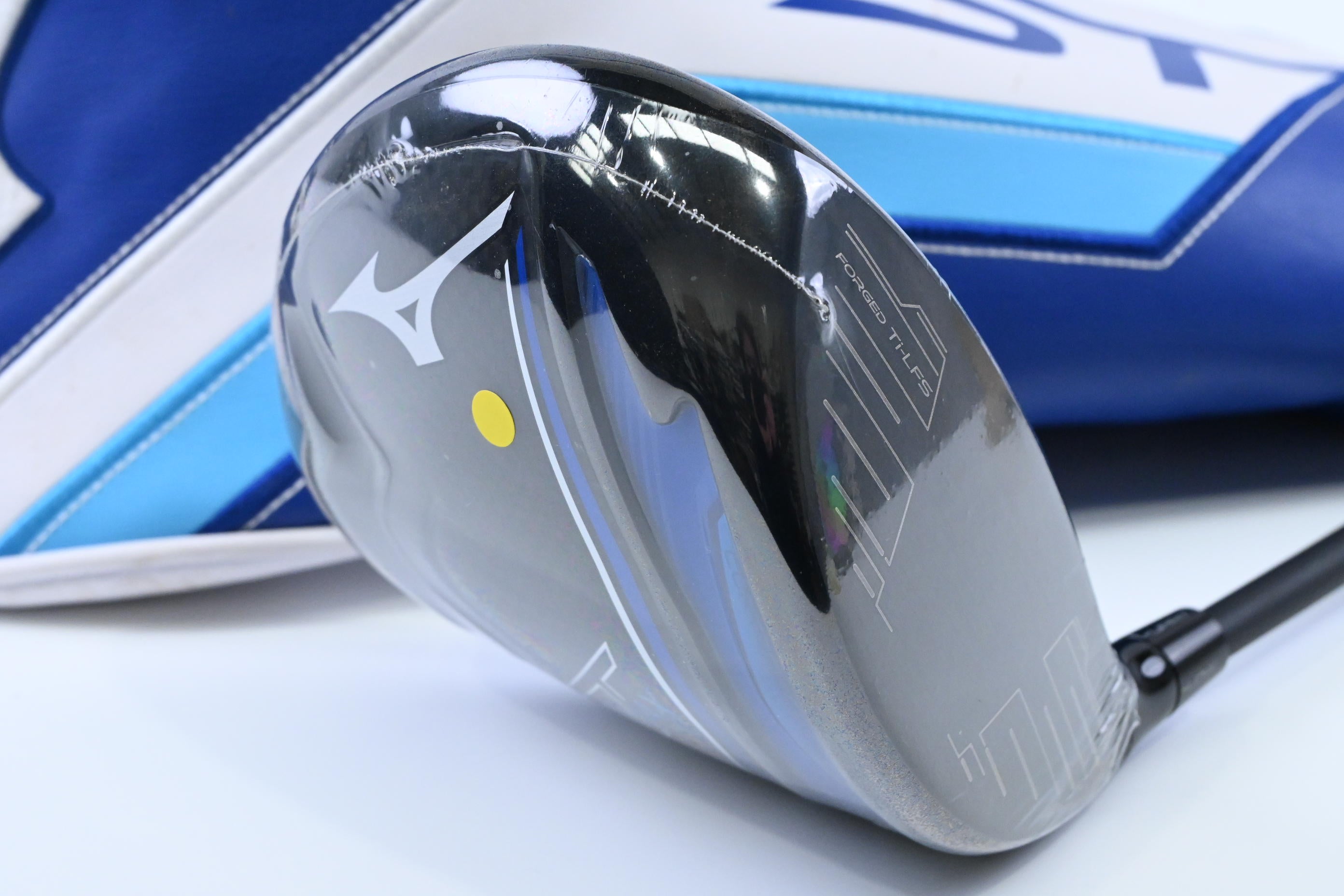Mizuno ST-Max 230 Driver / 9.5 Degree / Regular Flex Tensei 1K Blue 65 Shaft