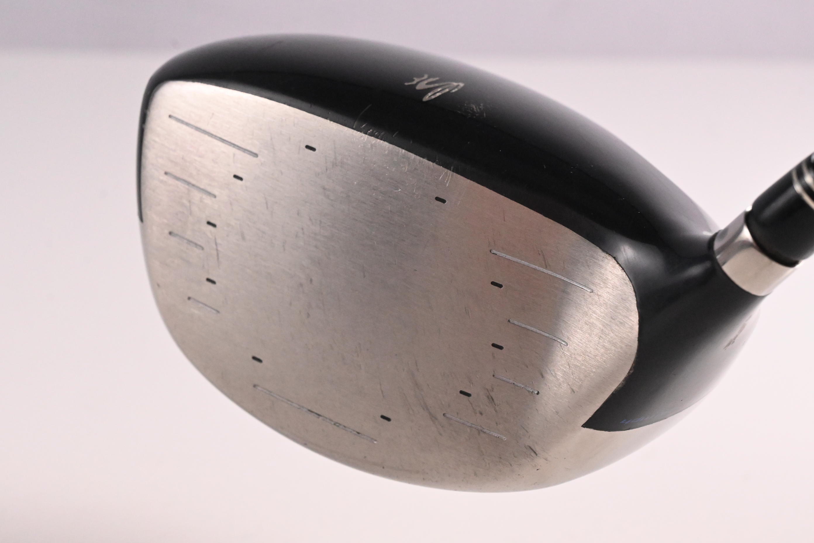 Cobra M-Speed Driver / 10.5 Degree / Regular Flex Aldila NV-M 50 Shaft