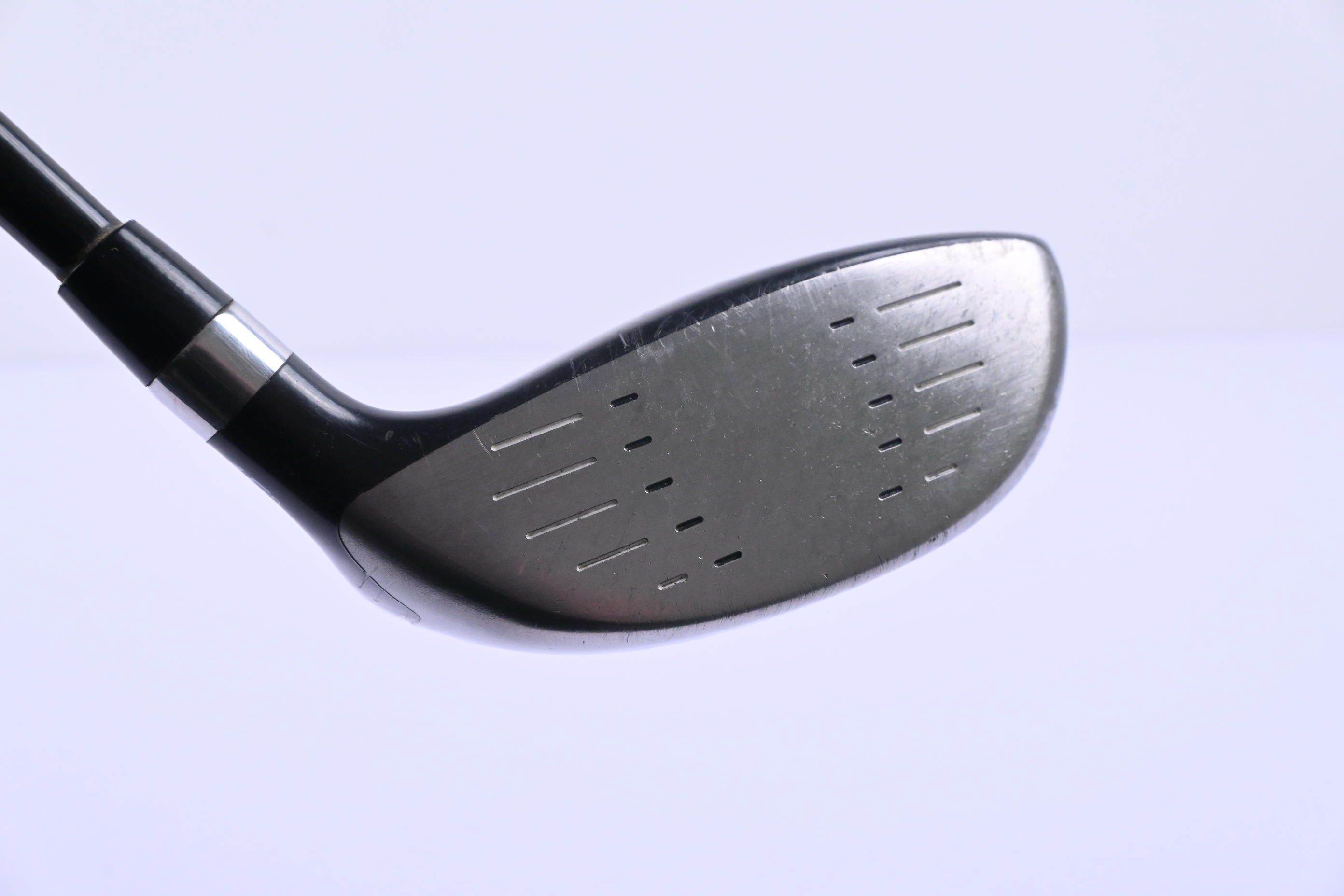 Left Hand Cobra Fly XL #3 Wood / 15 Degree / Regular Flex Cobra Fly XL