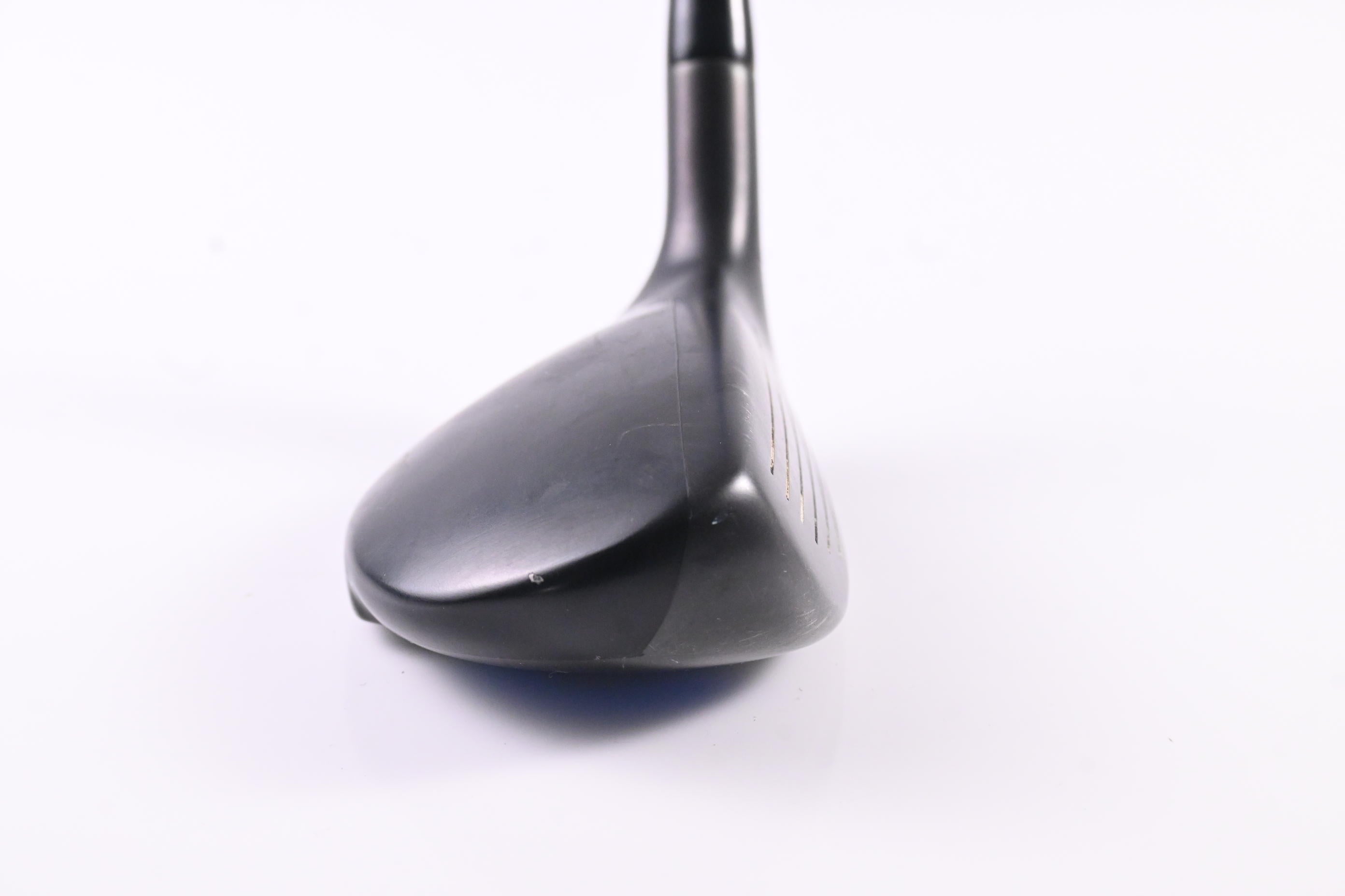 Ping G30 #5 Hybrid / 26 Degree / Regular Flex Ping TFC 419 Shaft
