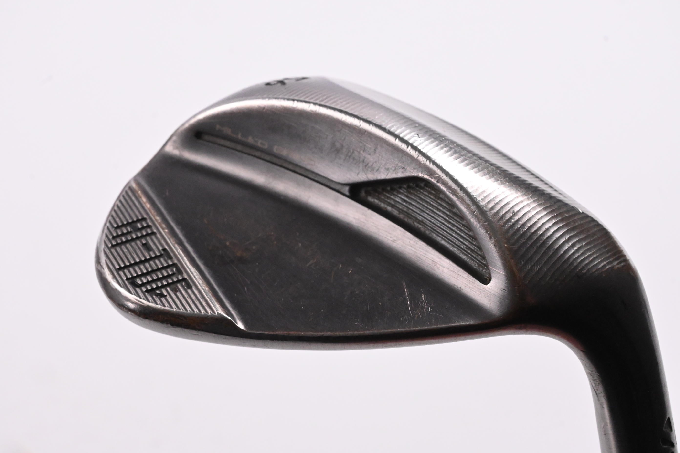 Taylormade Hi-Toe 4 Sand Wedge / 56 Degree / Wedge Flex Dynamic Gold 115 Shaft