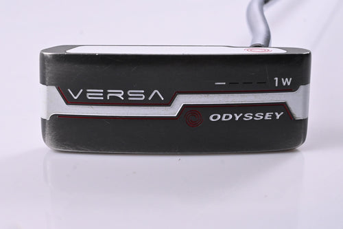Odyssey Versa 1W Putter / 35 Inch